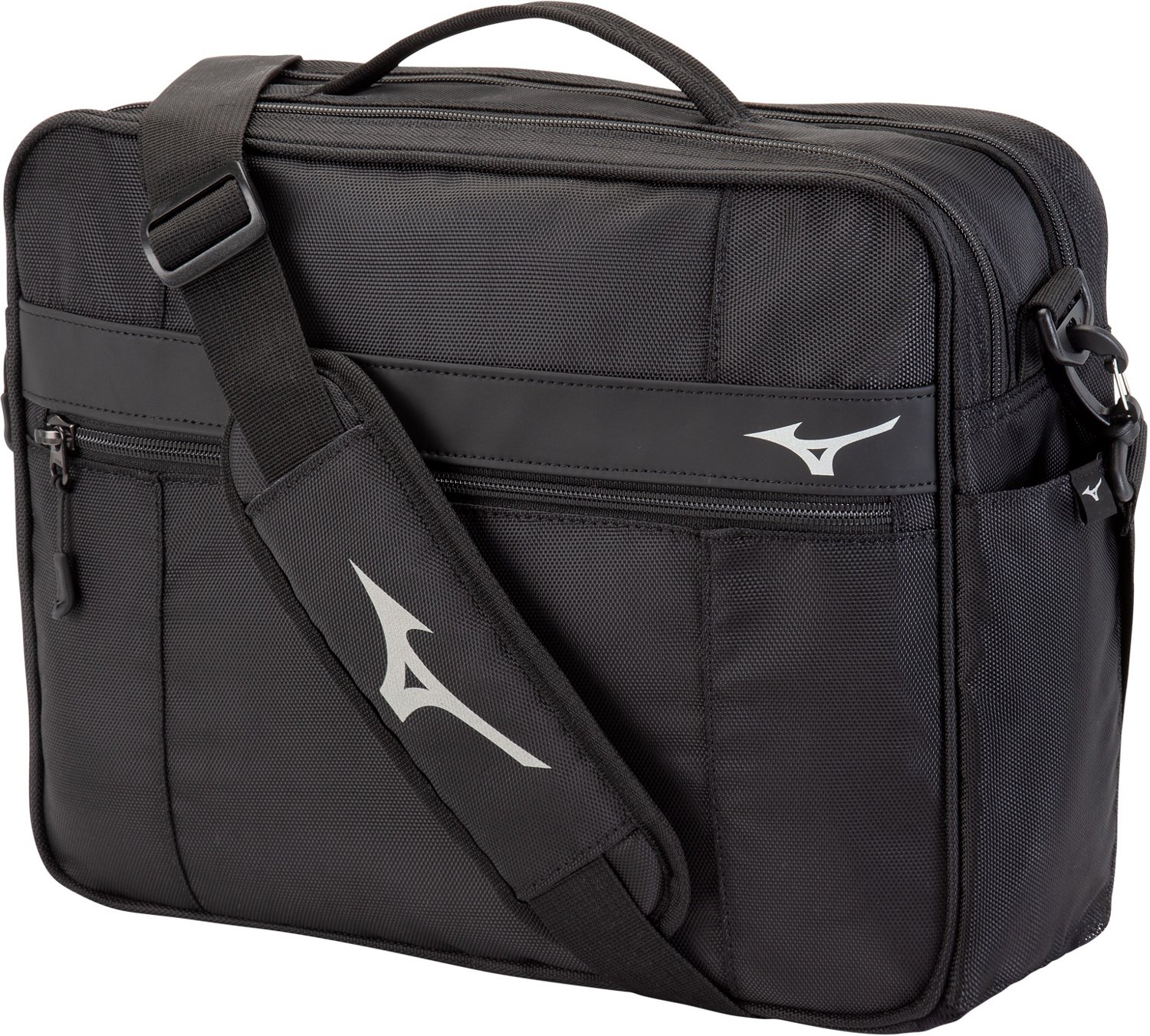 Mizuno Front Office 21 Briefcase