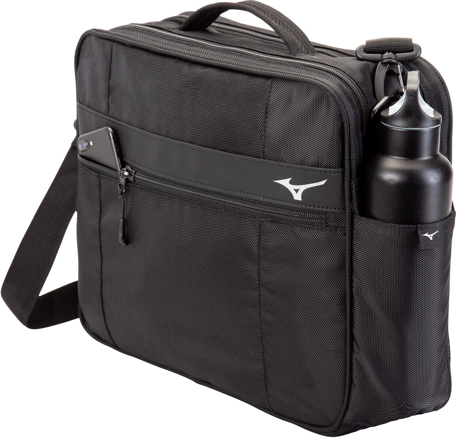 Mizuno coaches briefcase on sale