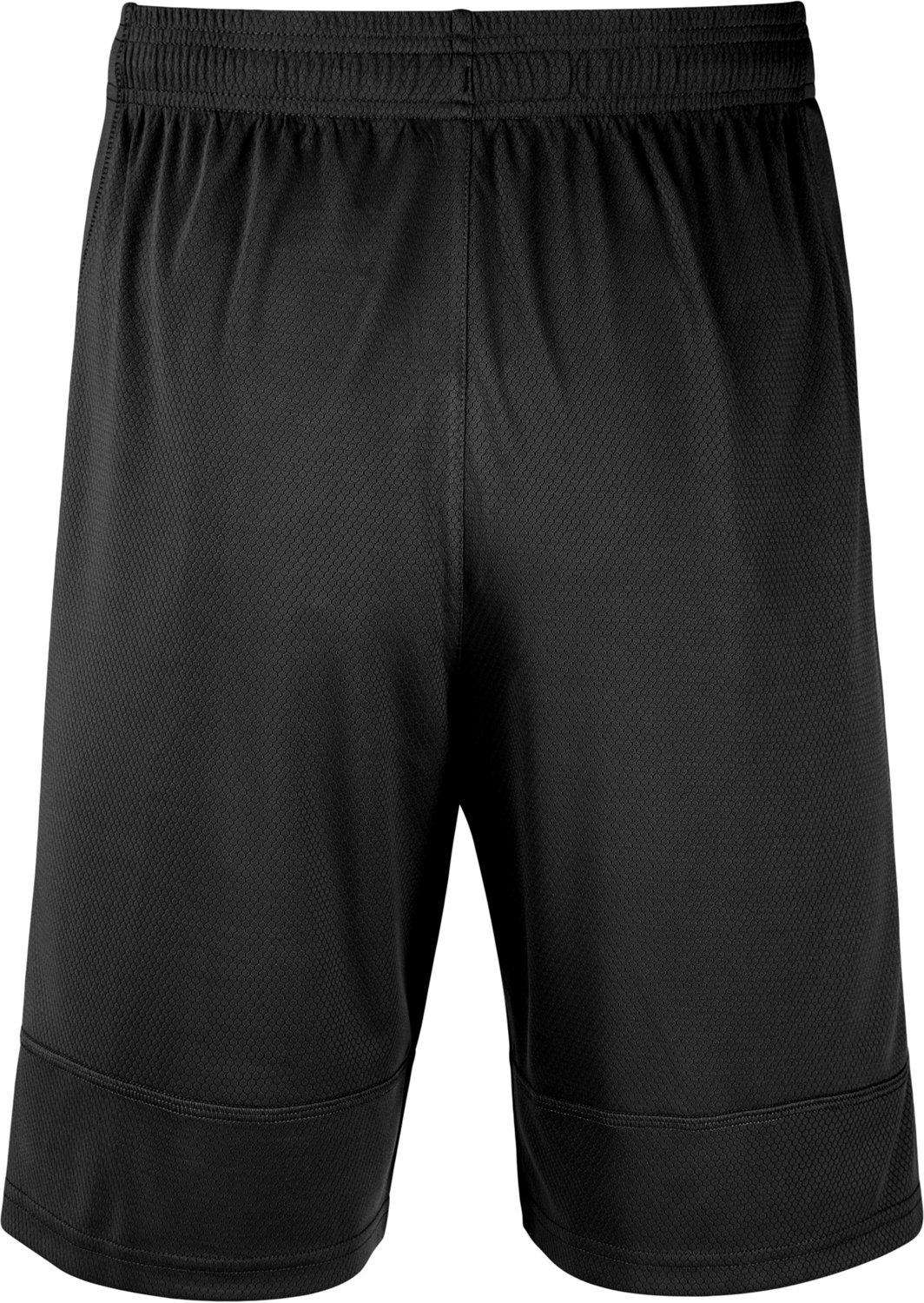 Mizuno Men's Foray Training Shorts - view number 2