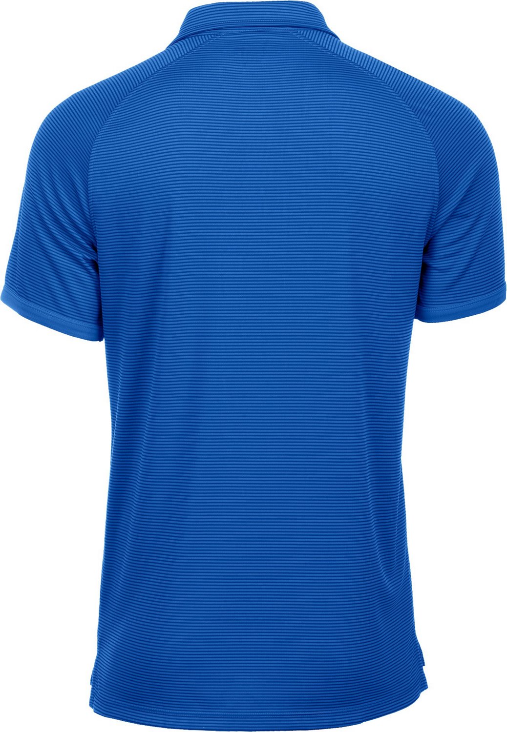 Mizuno Men's Scout Polo Shirt - view number 2