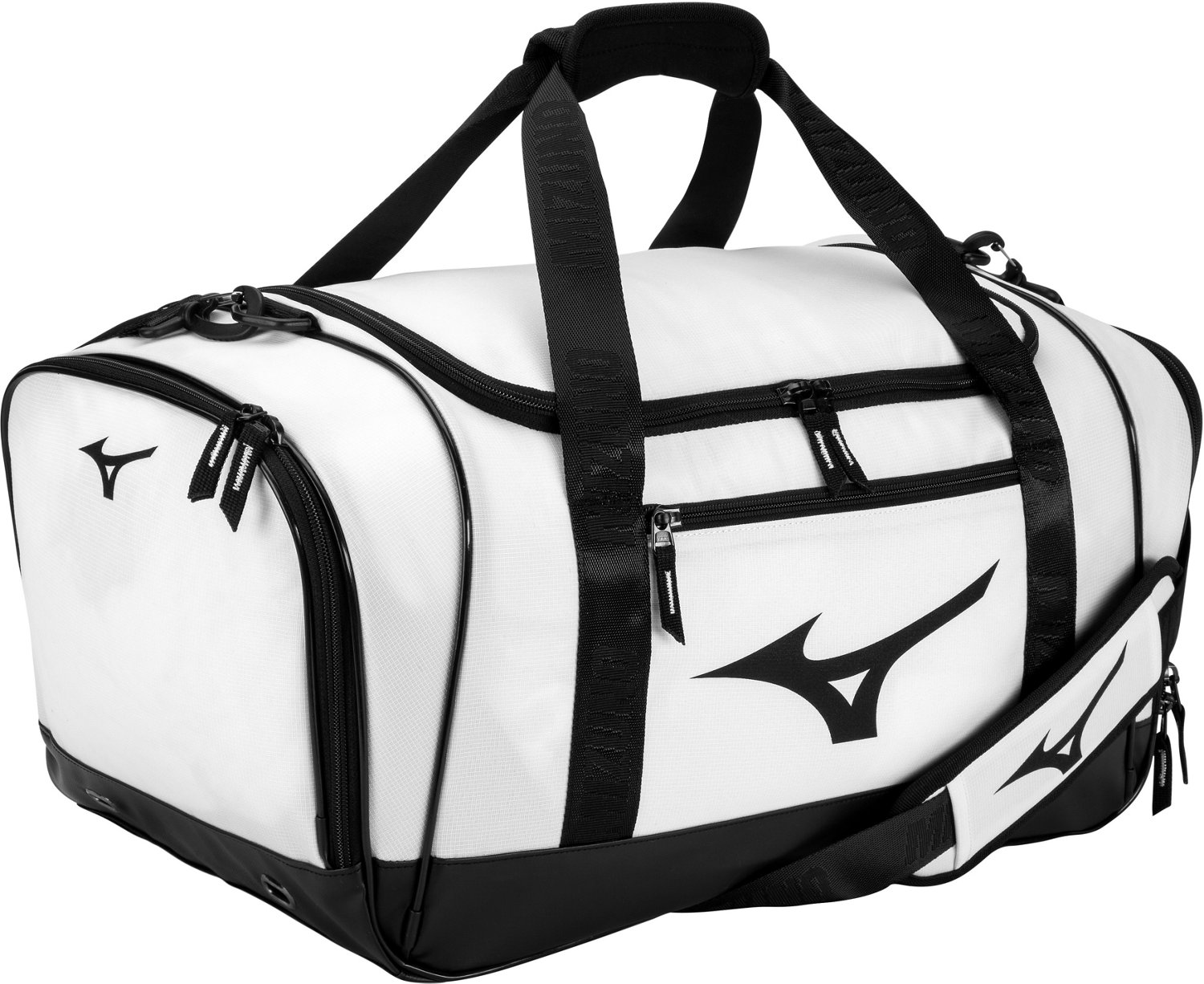 Mizuno All Sport Duffle Bag Free Shipping at Academy