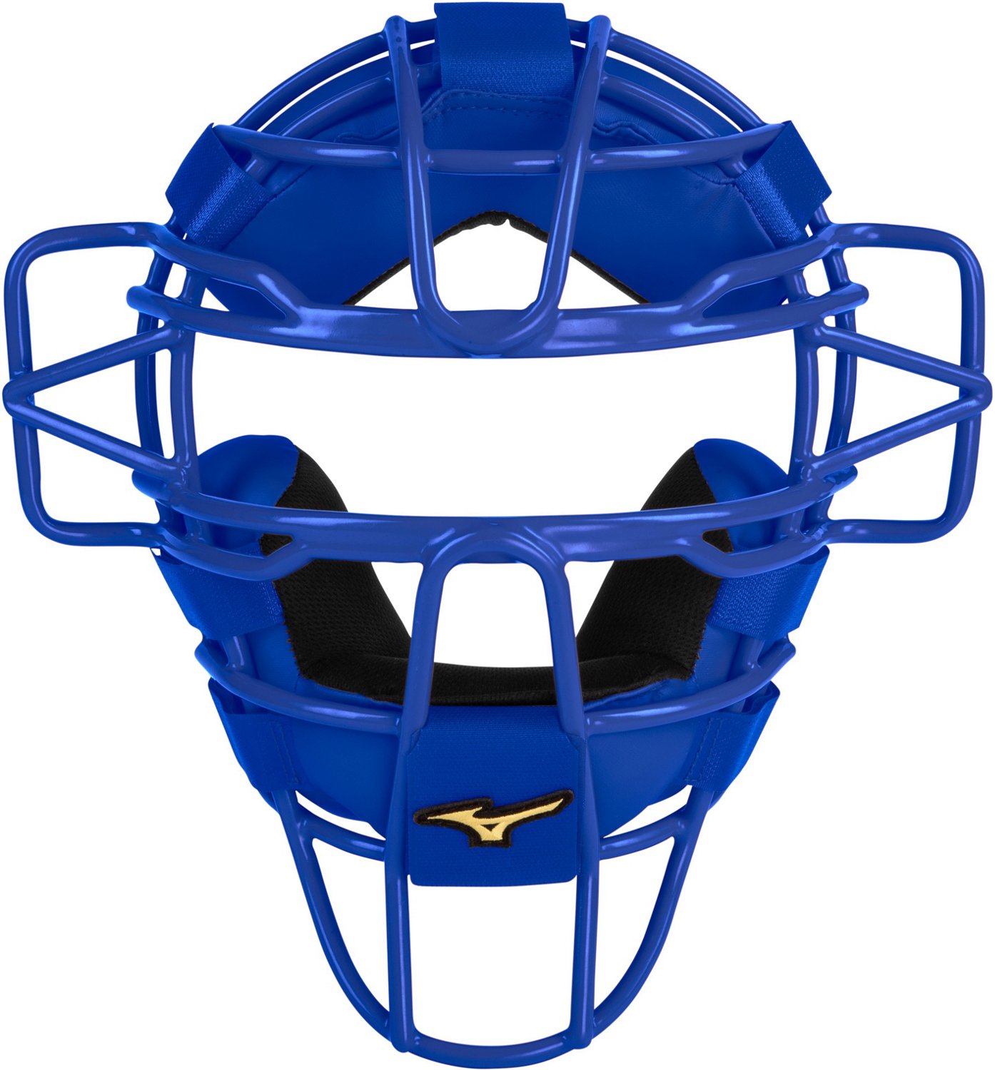 Mizuno Men's Samurai Baseball Catcher's Mask Academy