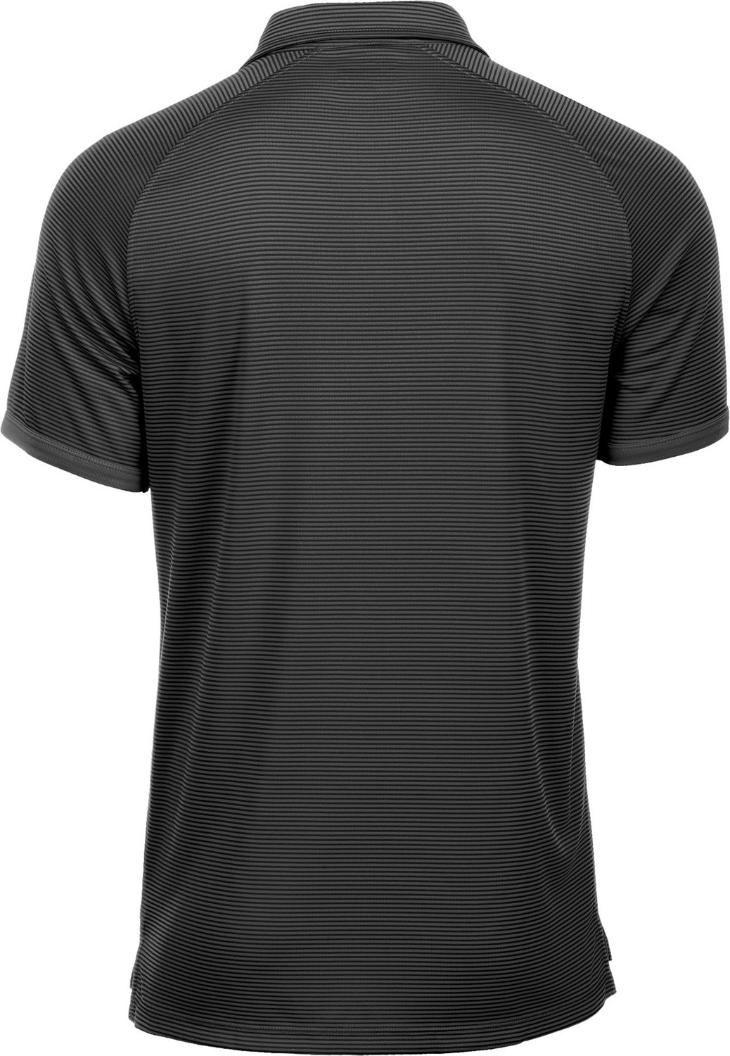 Mizuno Men's Scout Polo Shirt - view number 2