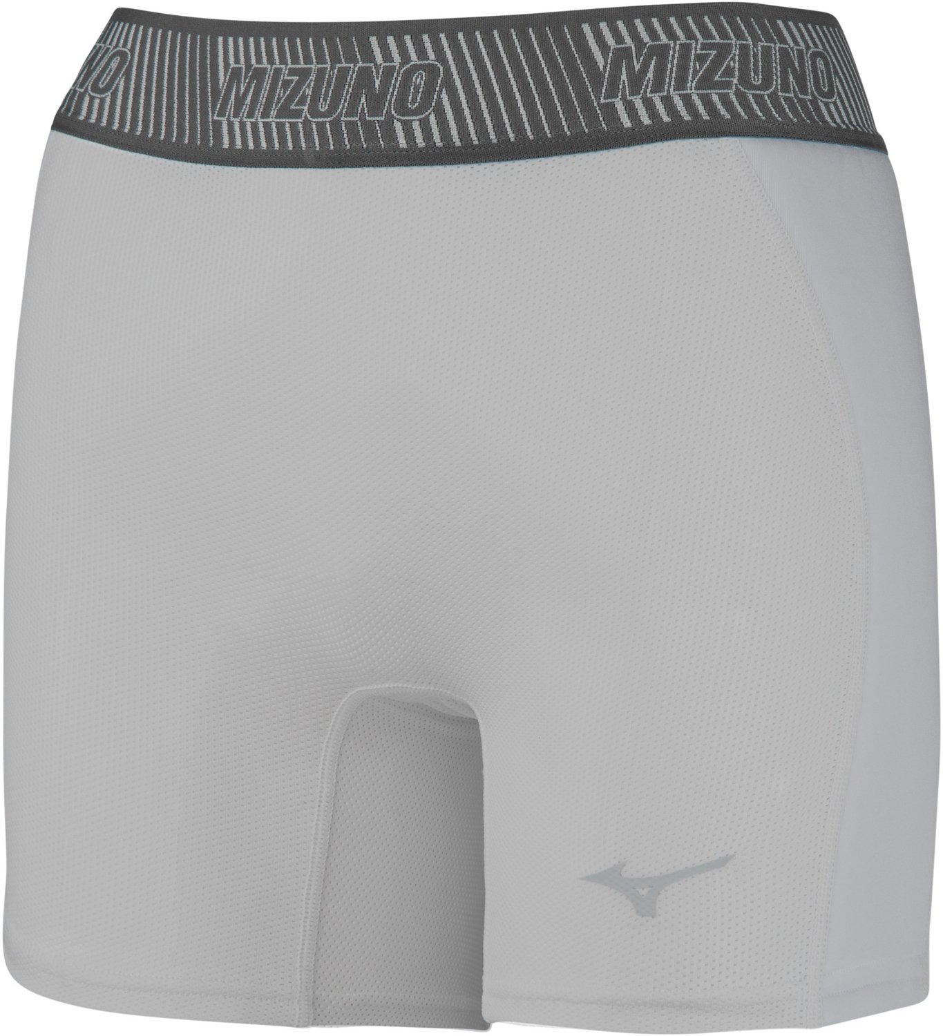 Mizuno Women's Aero Vent Padded Sliding Shorts - view number 3