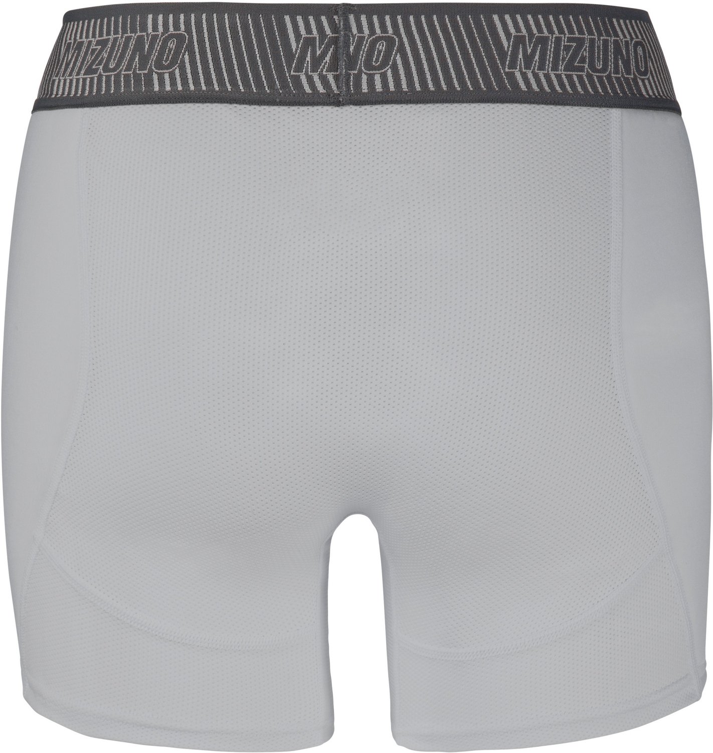 Mizuno Women's Aero Vent Padded Sliding Shorts - view number 4