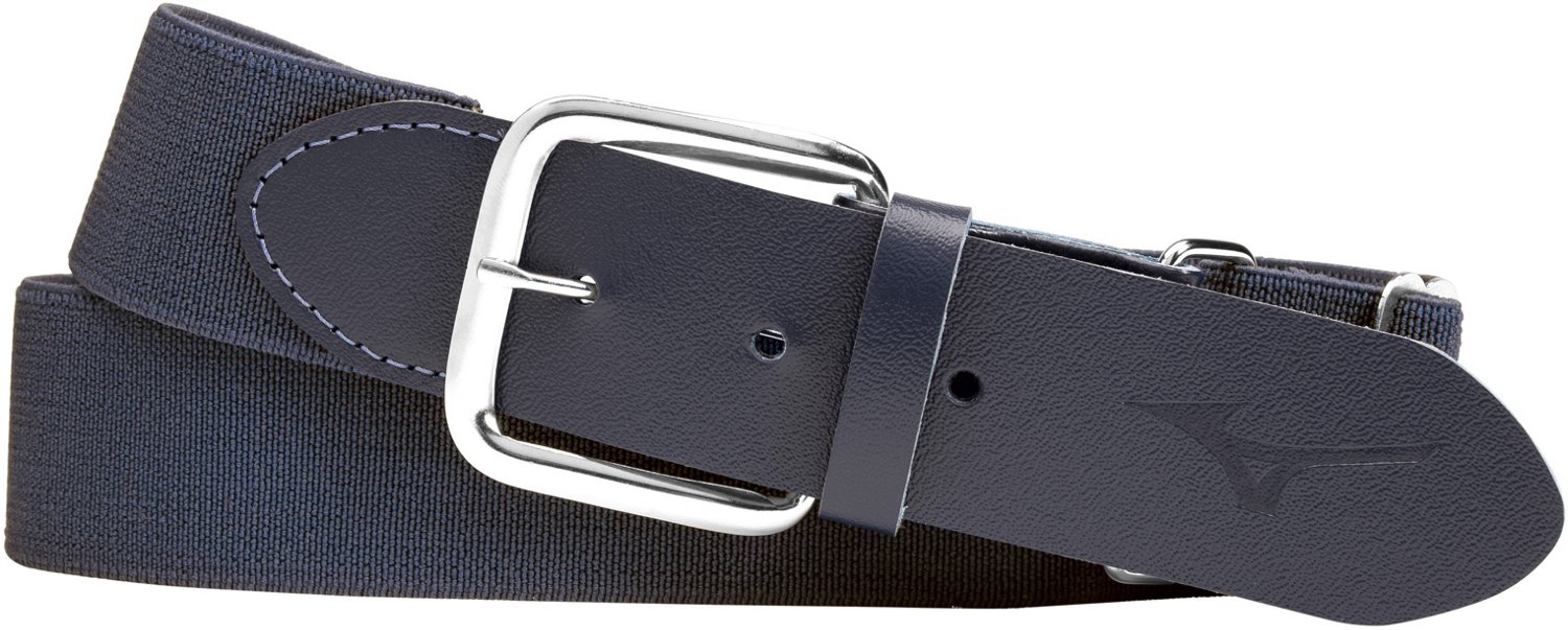 Mizuno Men's Classic Elastic Belt