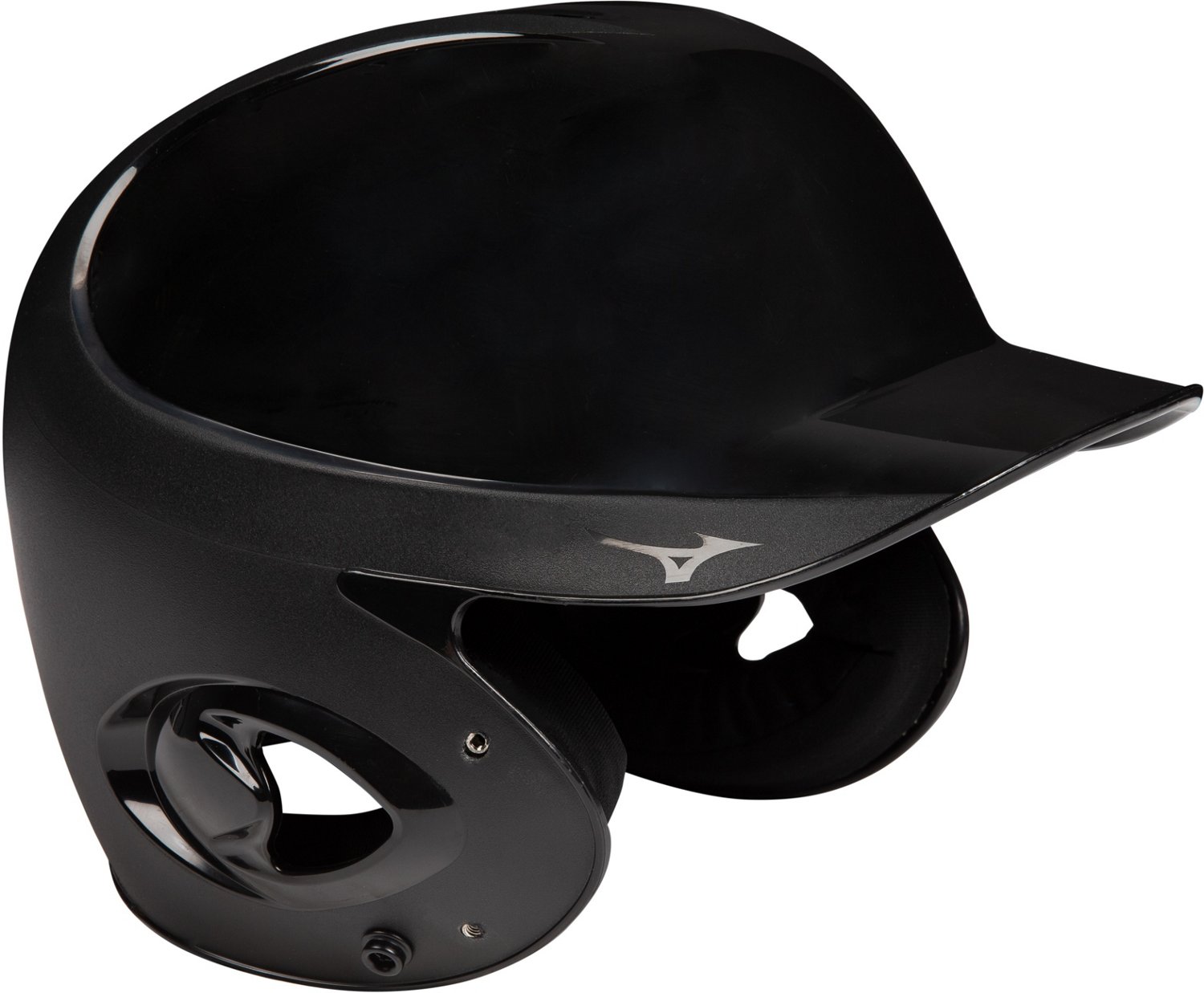 Mizuno Men's MVP Series Solid Batting Helmet Academy
