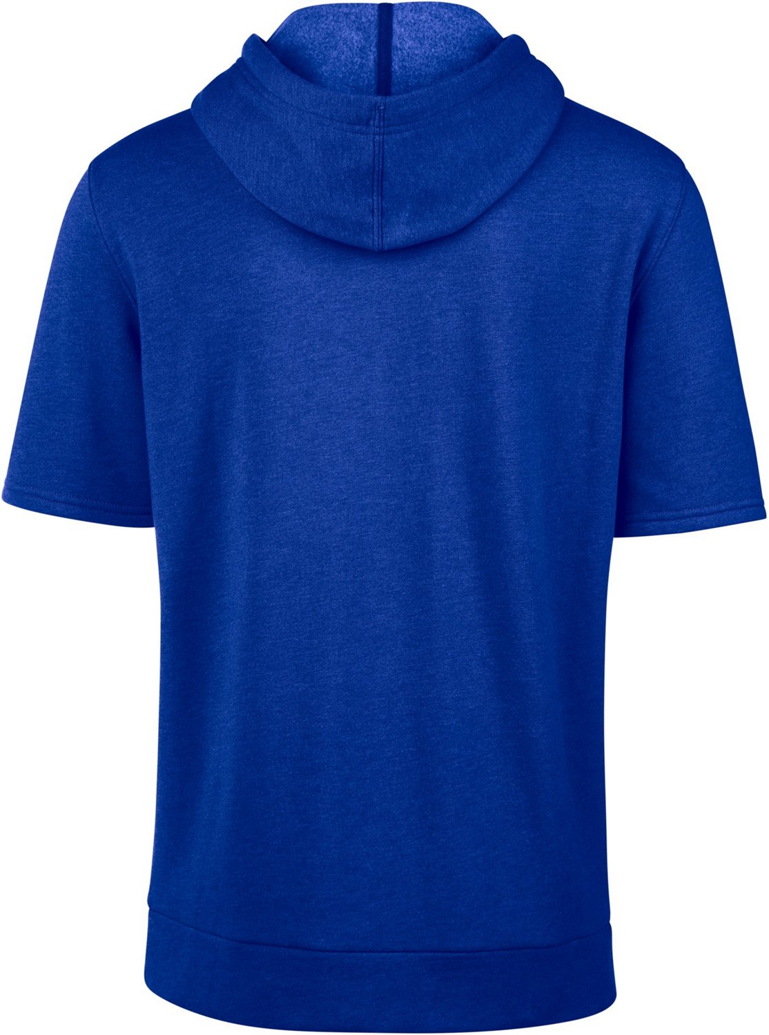 Mizuno Men's Game Time Short Sleeve Hoodie - view number 5