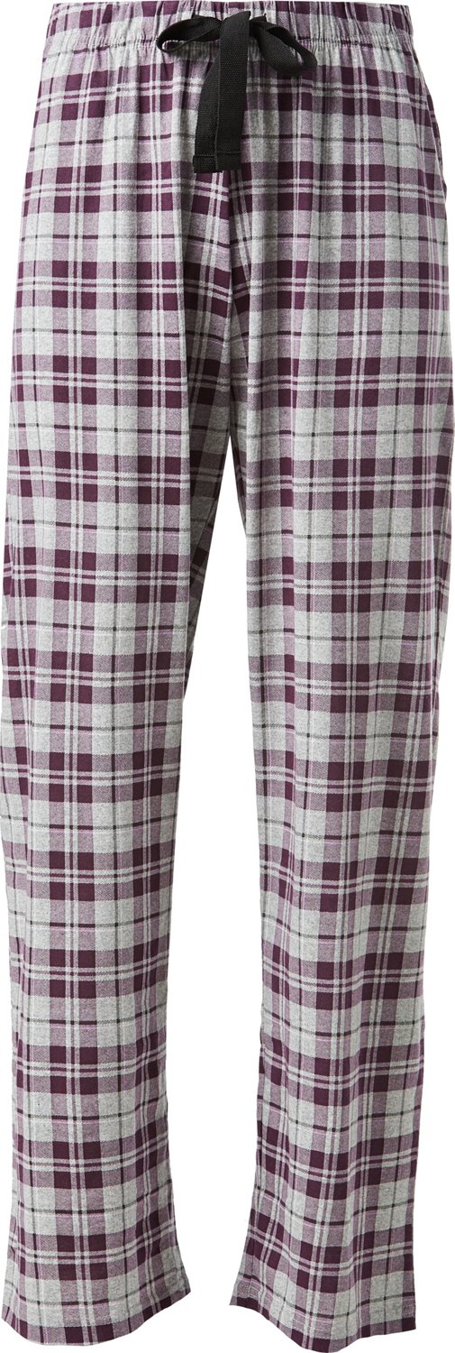 Buckhorn river pajama outlet pants