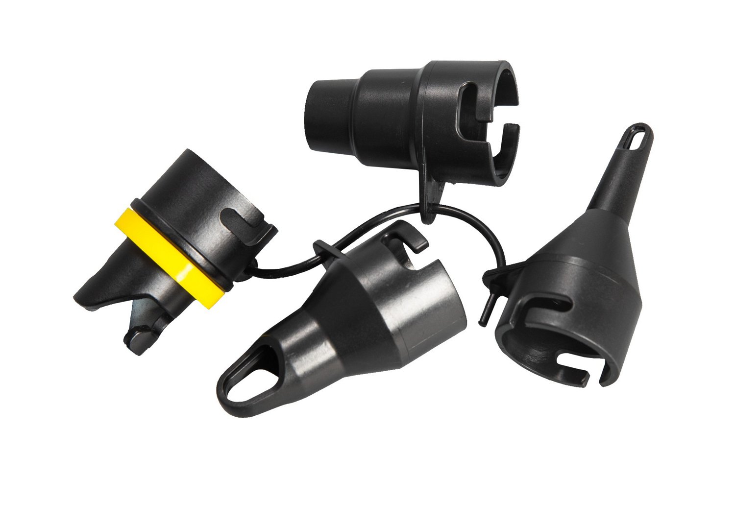 O'rageous DC Adapter High Pressure Pump - view number 3