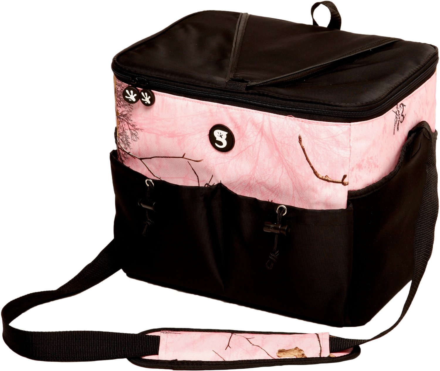 geckobrands Realtree Edge 24 Can Cooler - view number 2