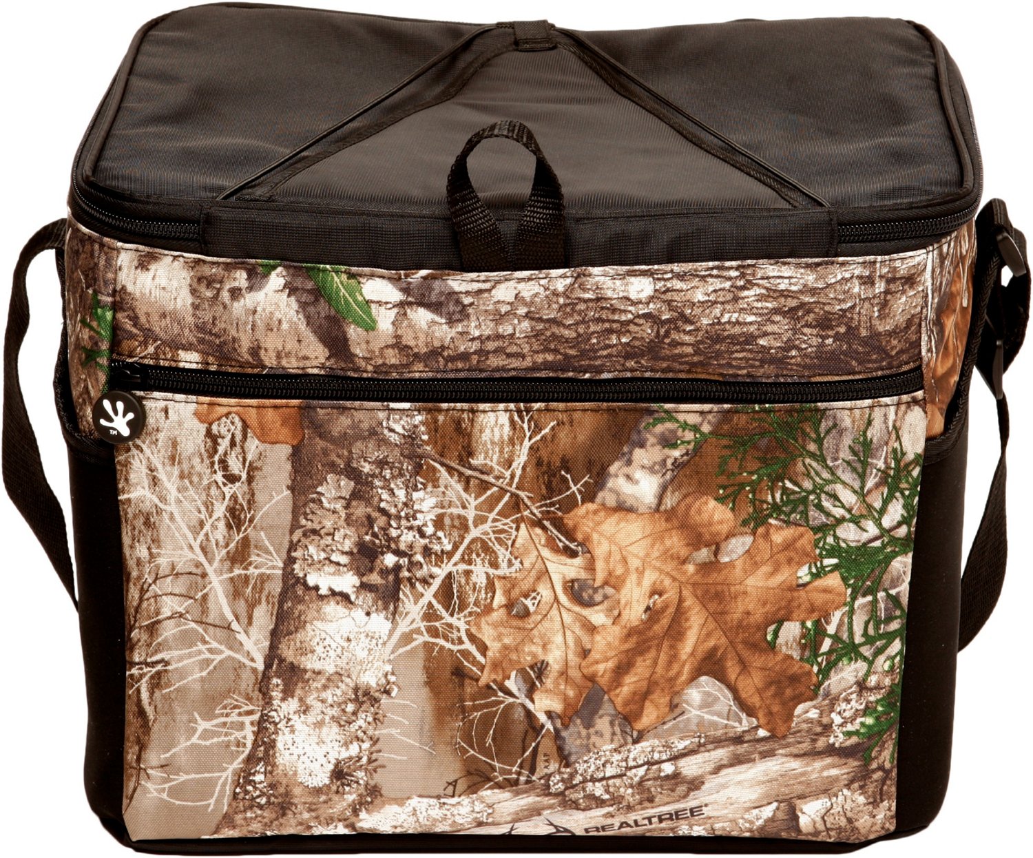 geckobrands Realtree Edge 24 Can Cooler - view number 5
