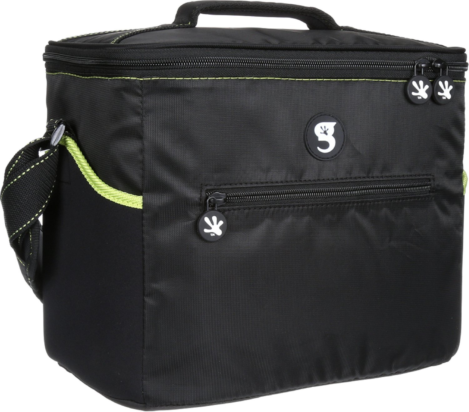 geckobrands 12 Can Cooler                                                                                                        - view number 2