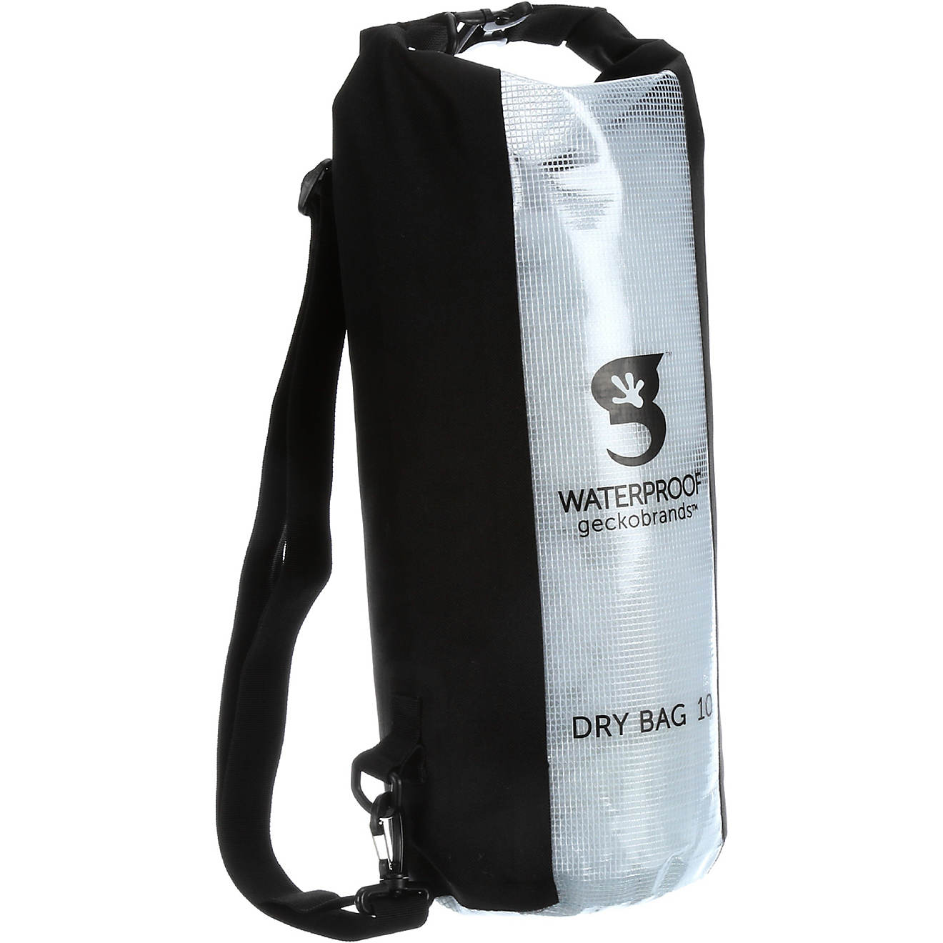 geckobrands View 10L Dry Bag                                                                                                     - view number 1