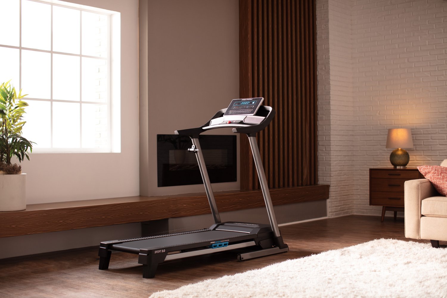 ProForm Sport 3.0 Treadmill with 30 day IFIT Subscription                                                                        - view number 13