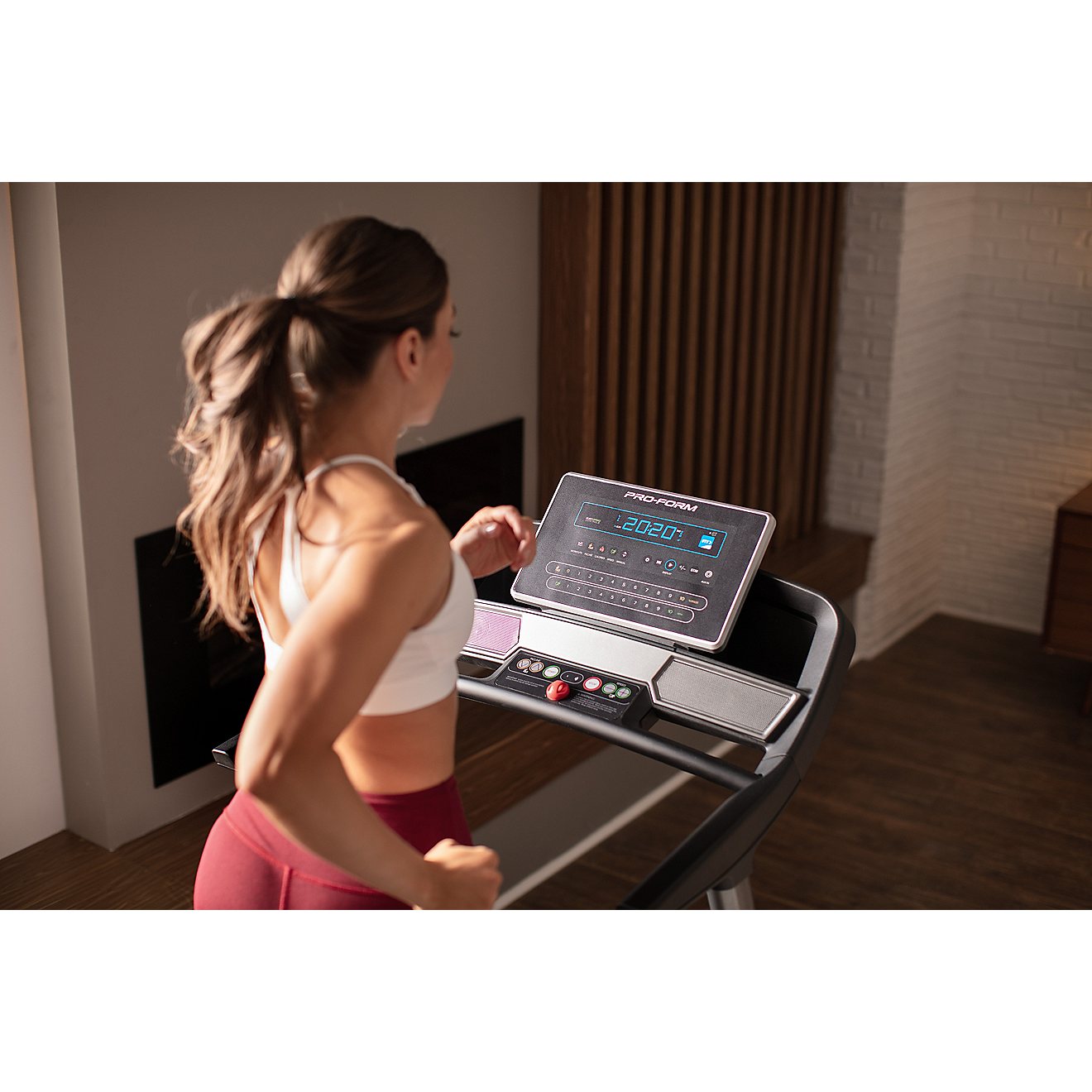 ProForm Sport 3.0 Treadmill with 30 day IFIT Subscription                                                                        - view number 17