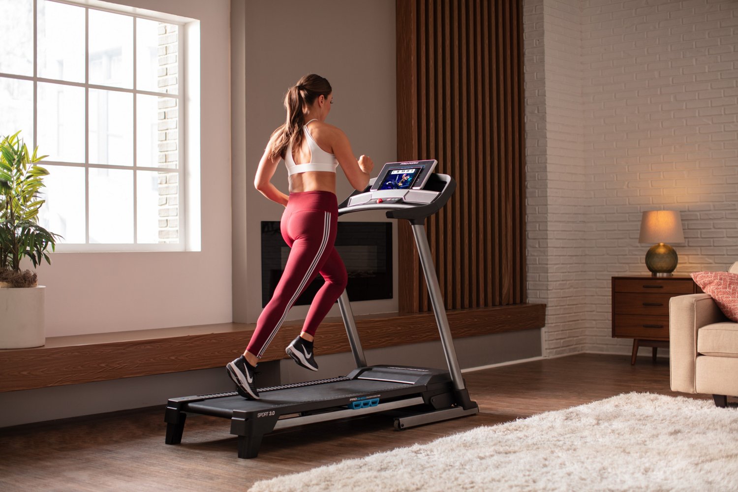 Proform Sport 30 Treadmill With 30 Day Ifit Subscription Academy