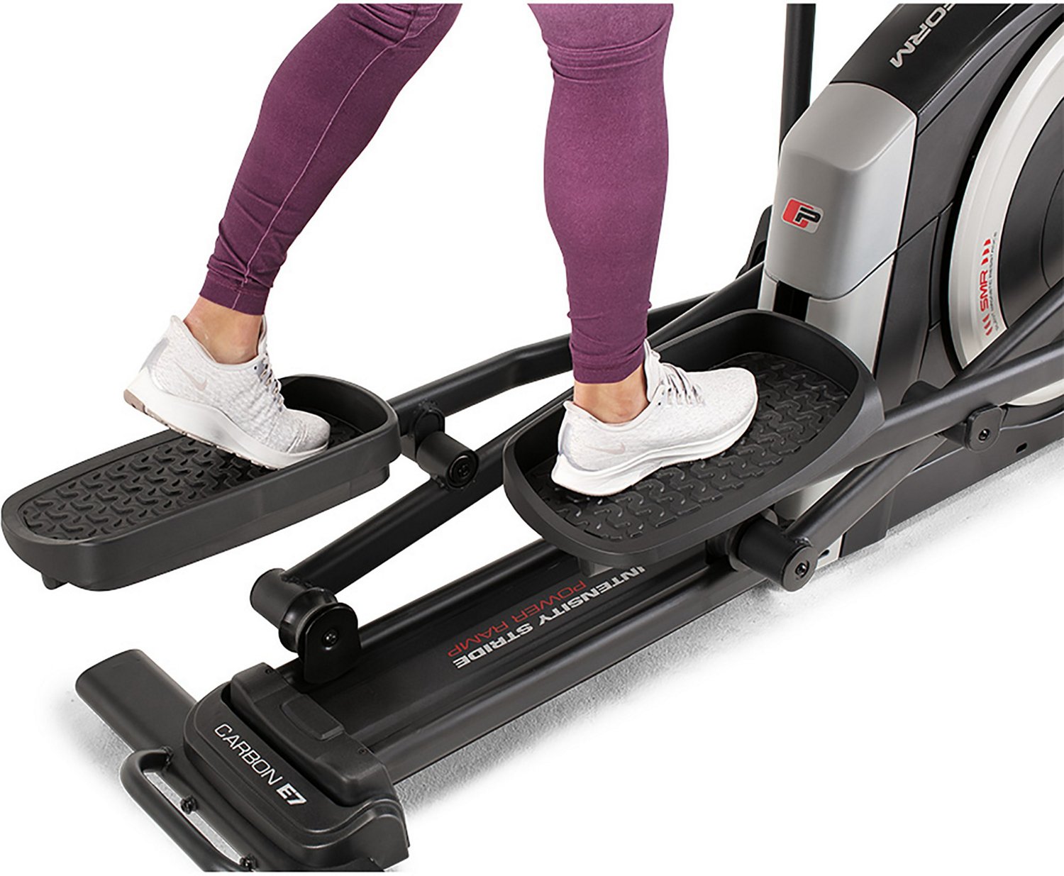 Proform elliptical academy hot sale