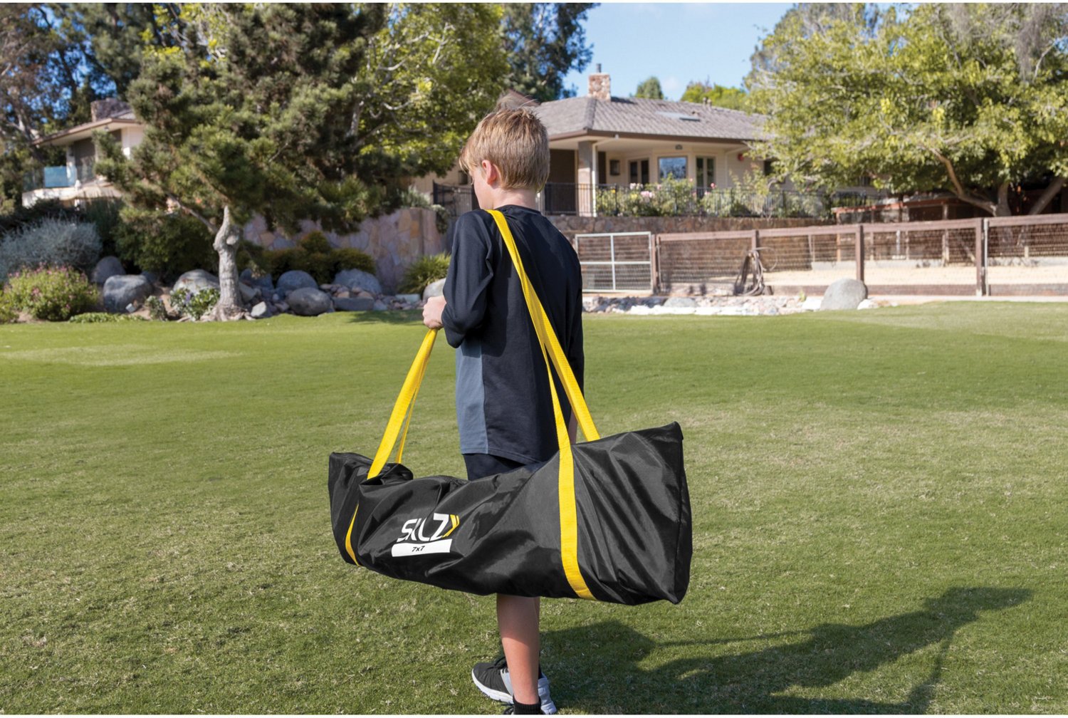 SKLZ Baseball Hitting Net                                                                                                        - view number 7