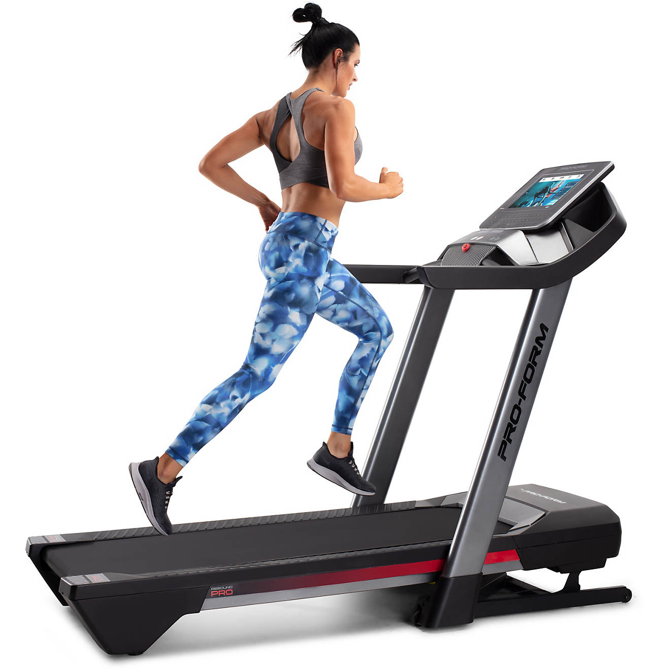 ProForm Pro 5000 Treadmill with 30 day IFIT Subscription                                                                         - view number 1