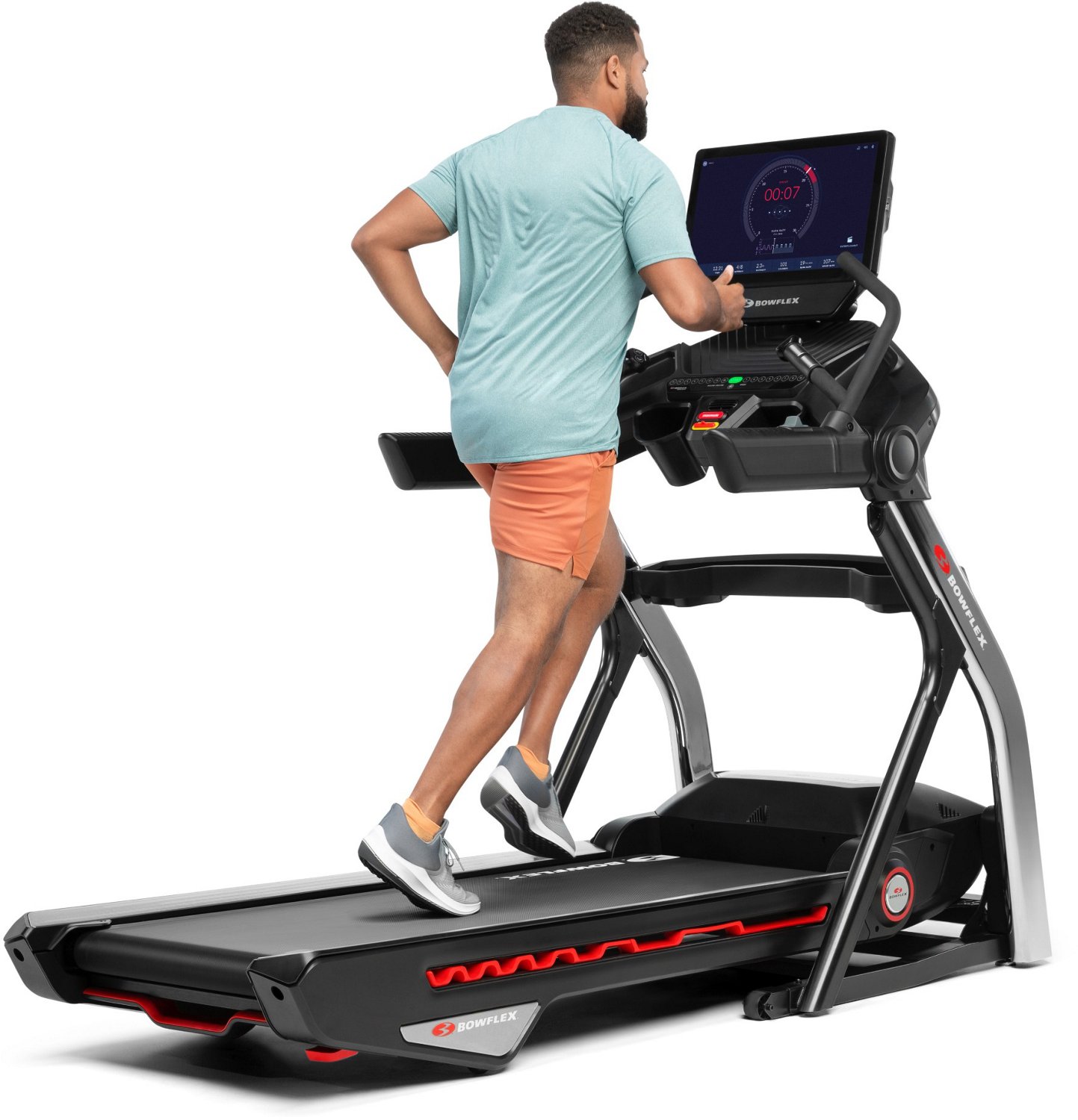 Bowflex 22 Treadmill - view number 6