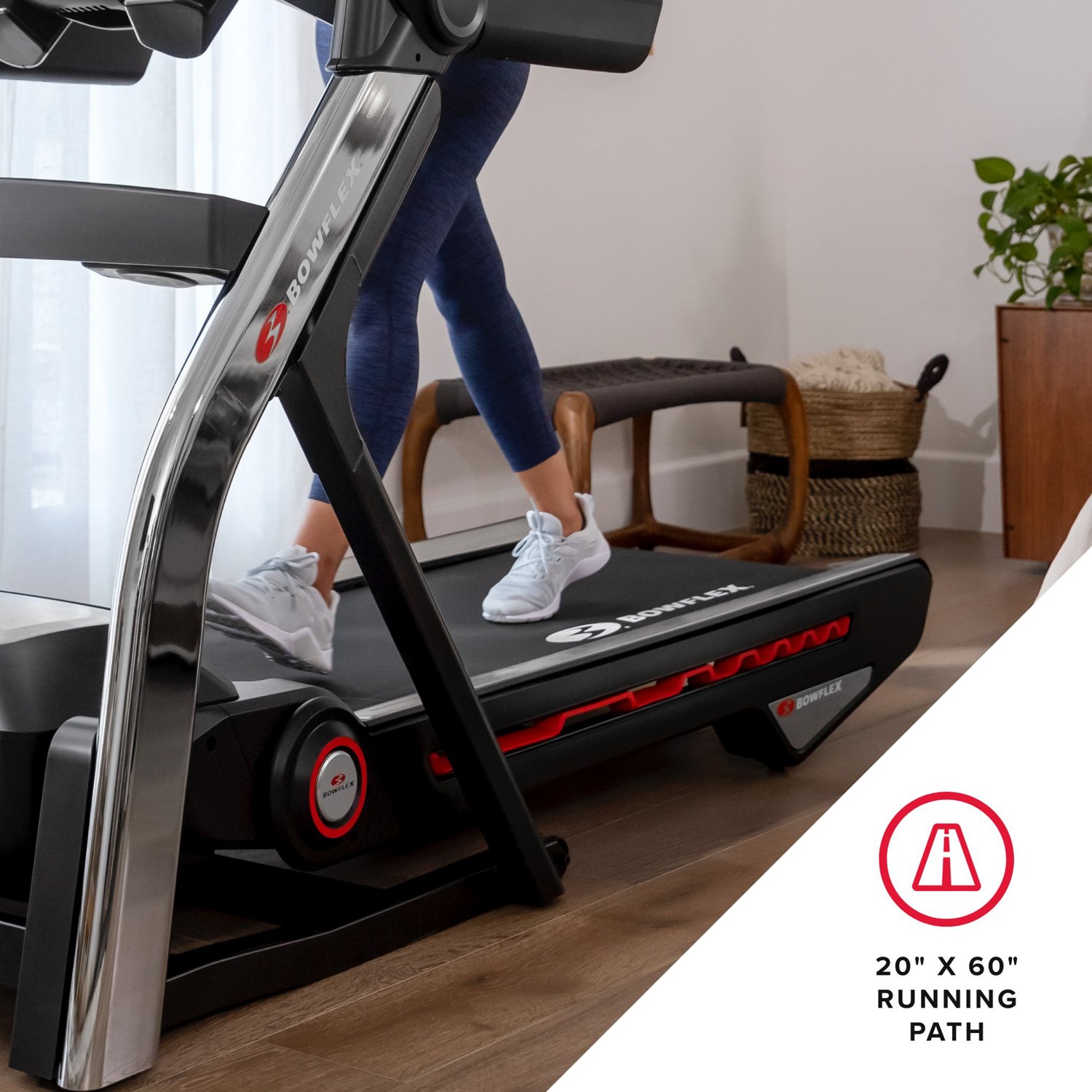 Bowflex 22 Treadmill - view number 8
