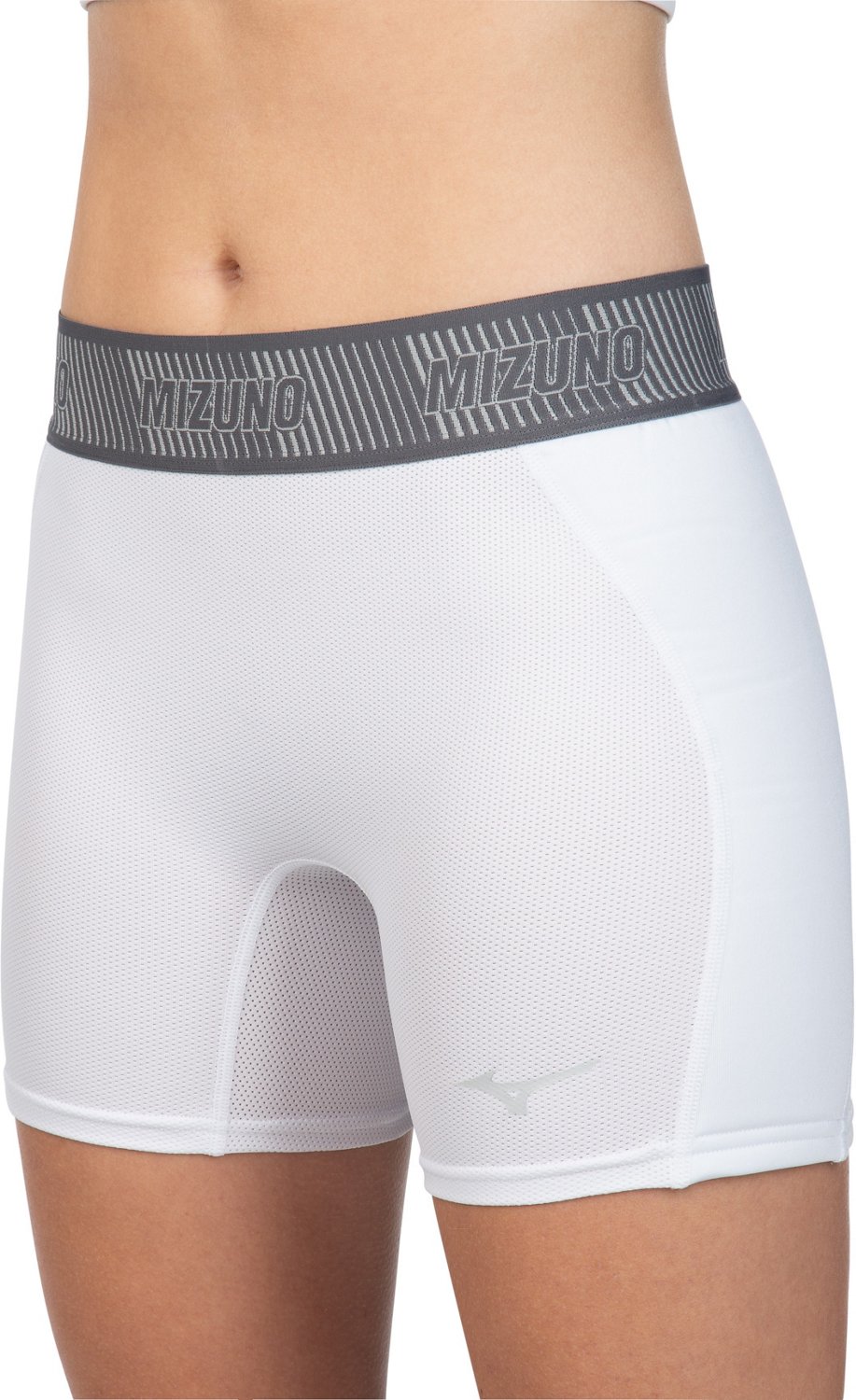 Youth Aero Vent Padded Sliding Short - Mizuno USA