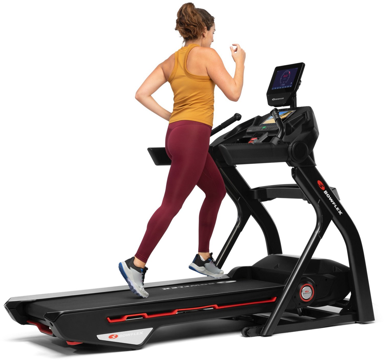 Bowflex 10 Treadmill                                                                                                             - view number 6