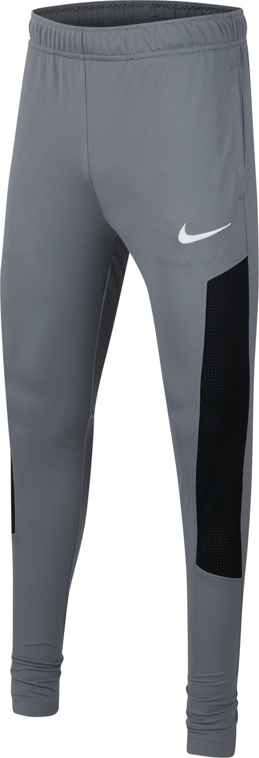 Nike Boys' Sport Polyester Pants | Academy