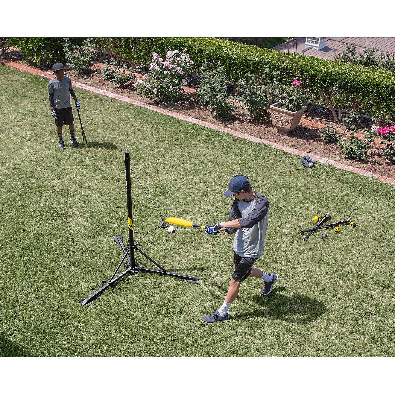 SKLZ Hit-A-Way Portable Baseball Training Station                                                                                - view number 6