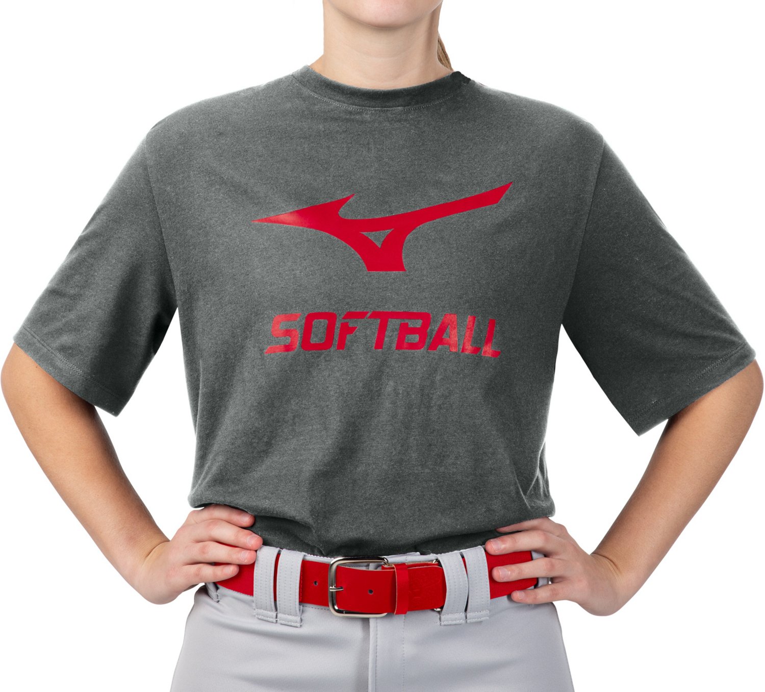 Mizuno softball shirts hotsell