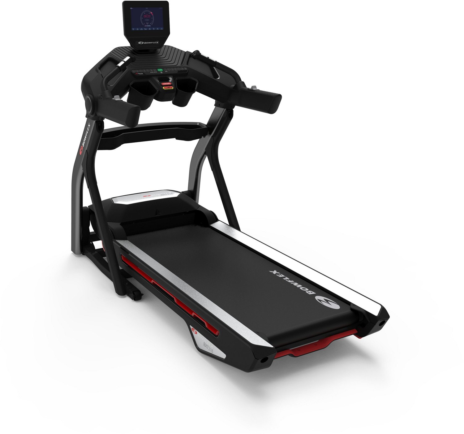 Bowflex 10 Treadmill                                                                                                             - view number 2