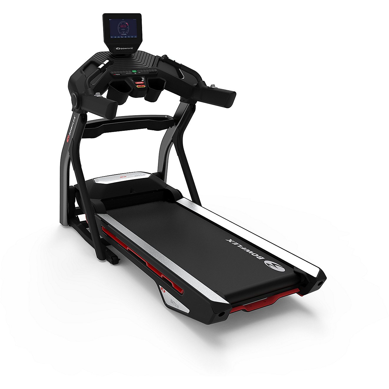 Bowflex 10 Treadmill                                                                                                             - view number 2