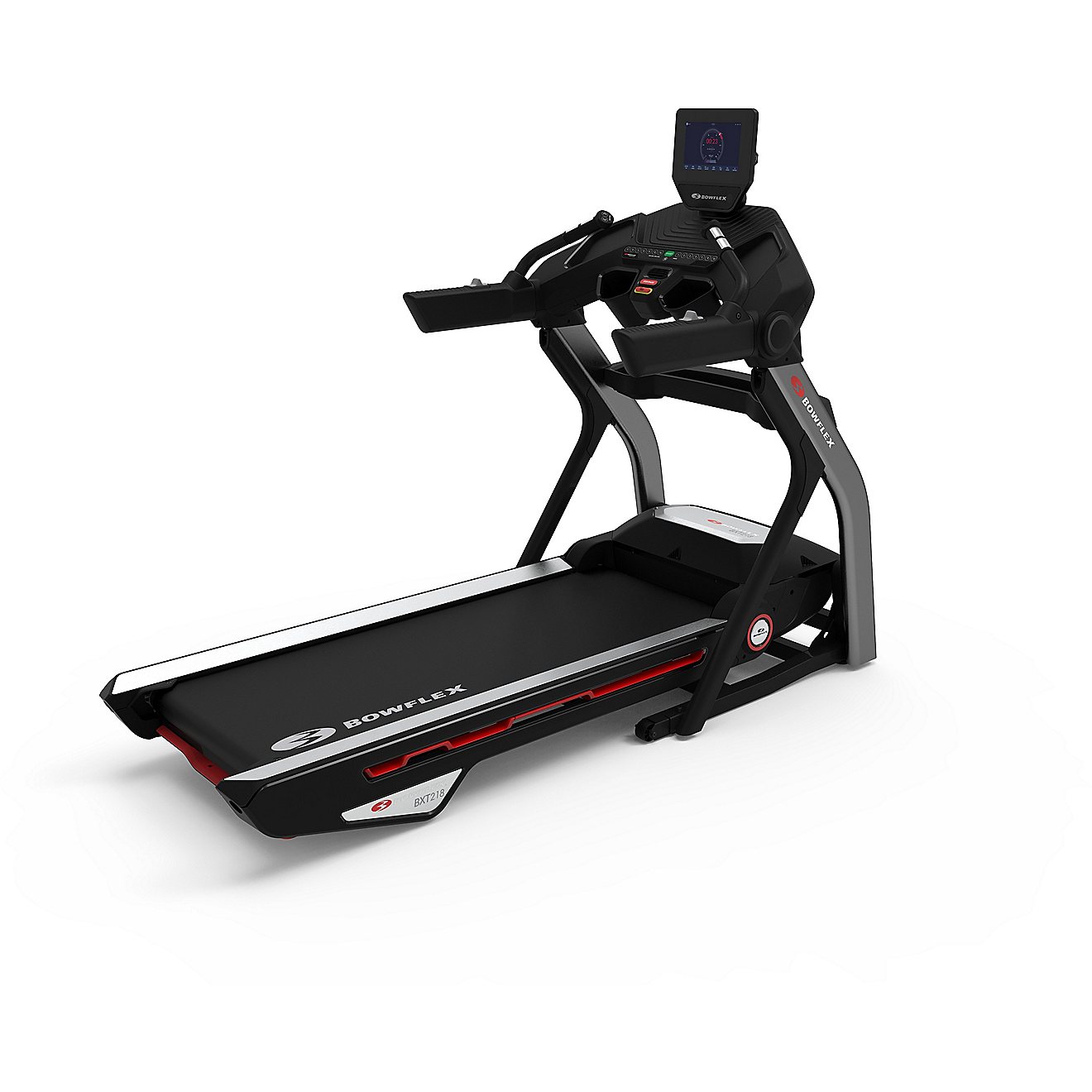 Bowflex 10 Treadmill                                                                                                             - view number 3