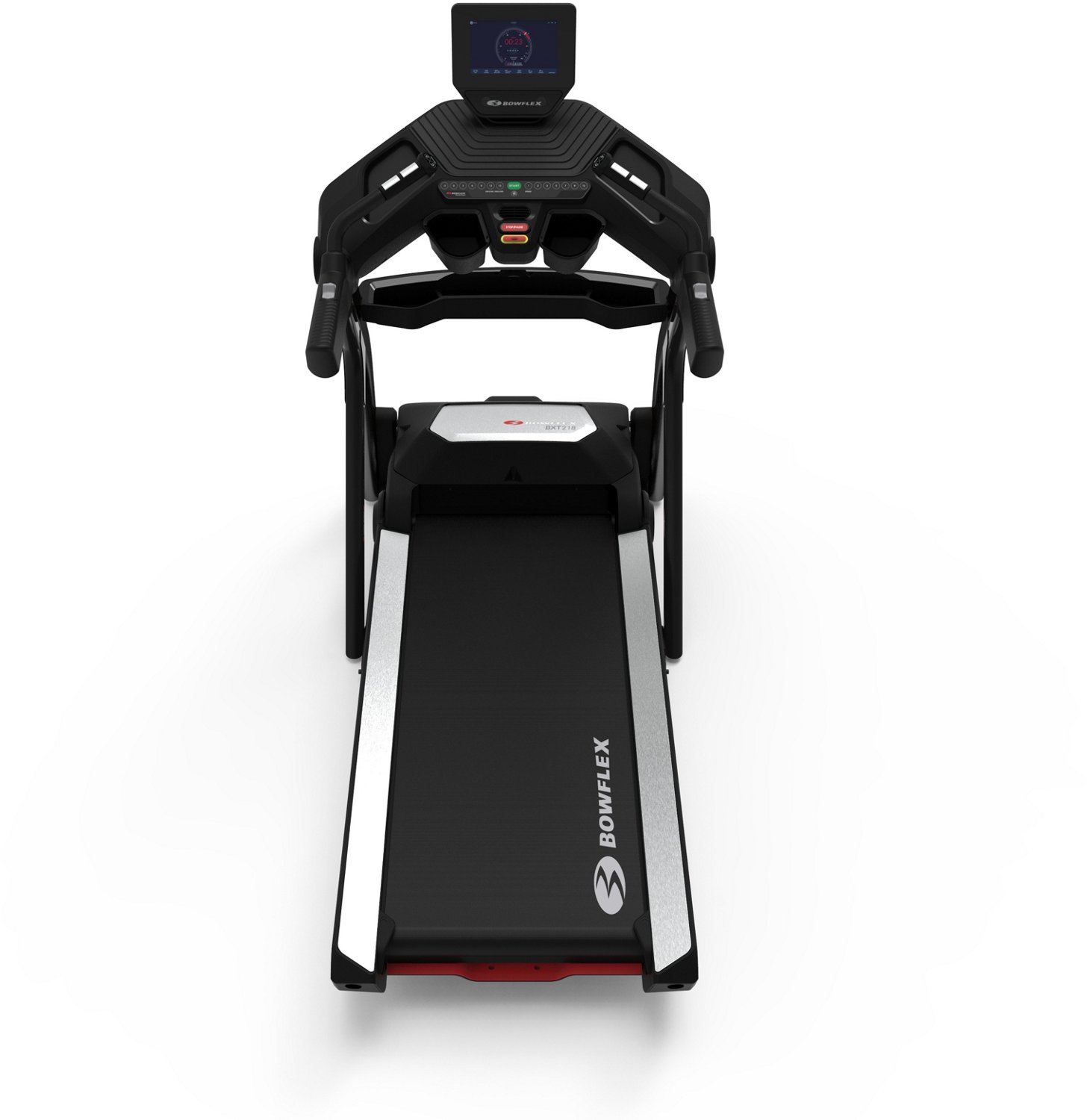 Bowflex 10 online treadmill