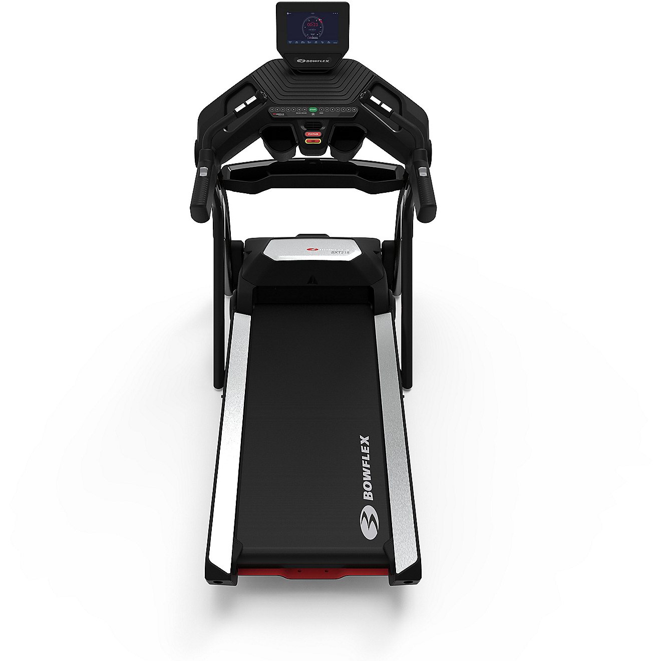 Bowflex 10 Treadmill                                                                                                             - view number 4