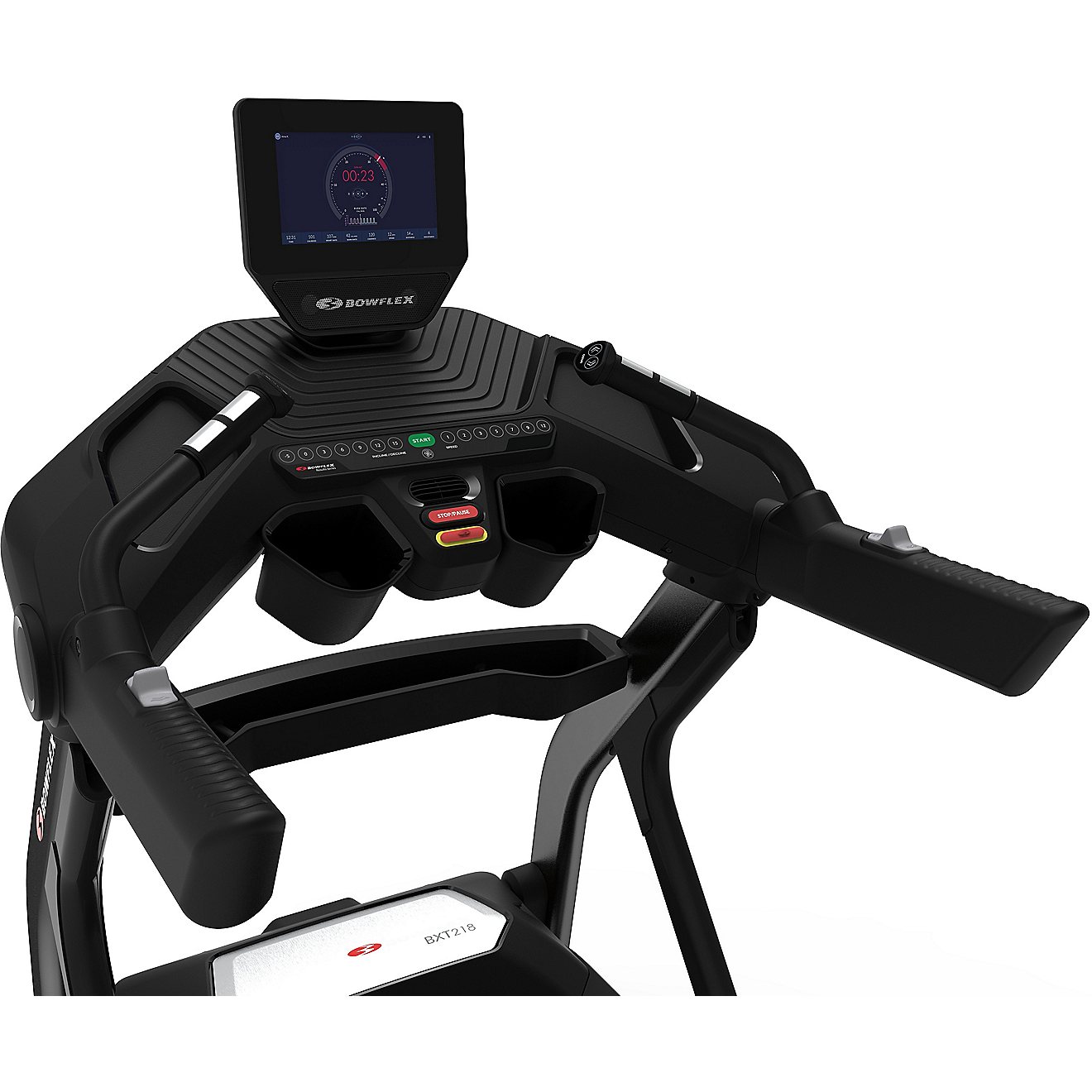 Bowflex 10 Treadmill                                                                                                             - view number 5