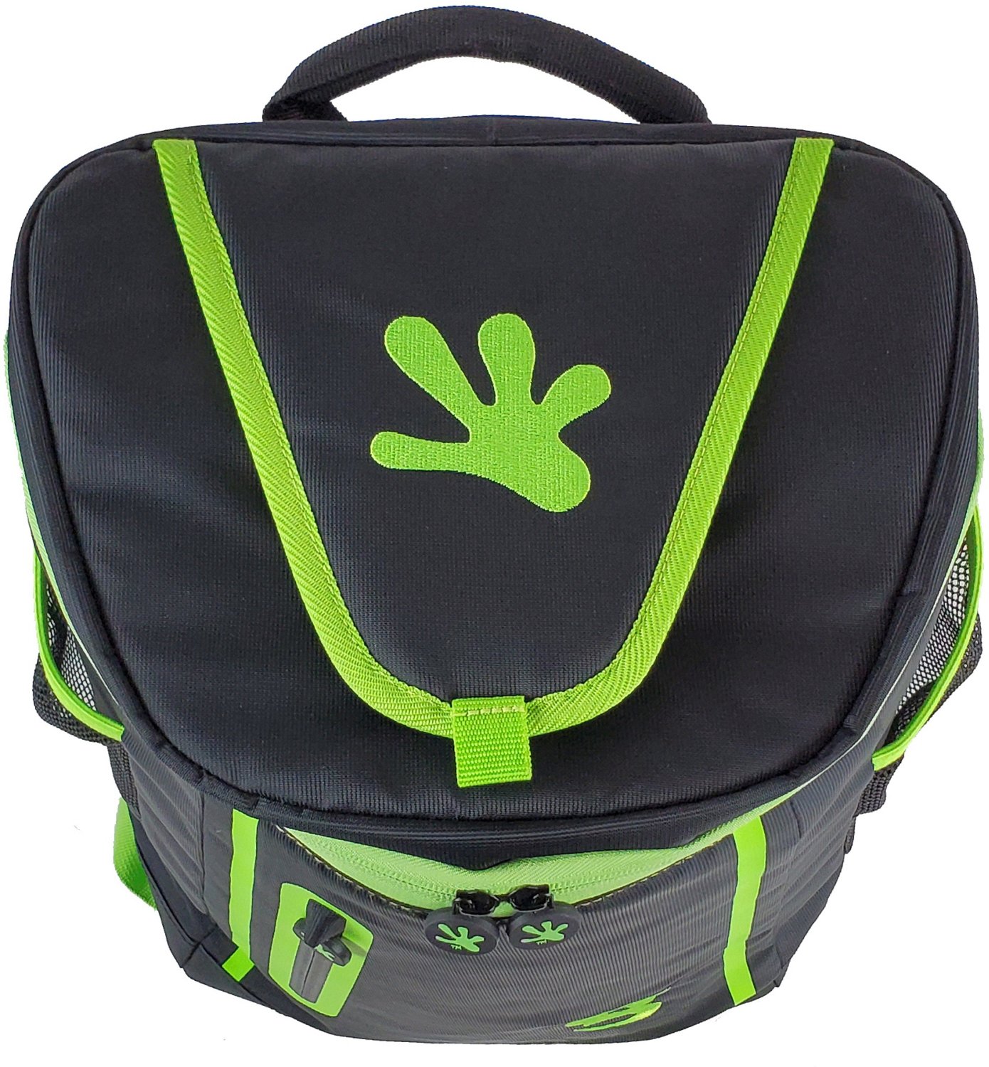 geckobrands Opticool 24 Can Backpack Cooler - view number 3