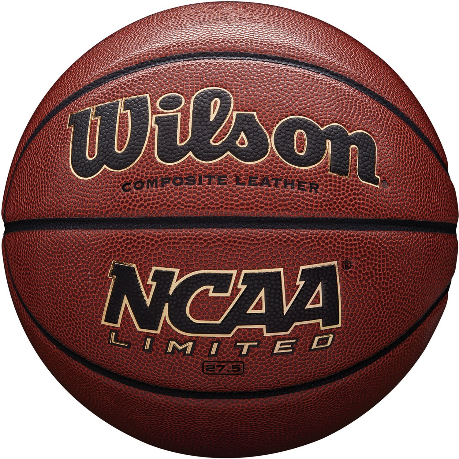 Wilson NCAA Limited Youth Basketball