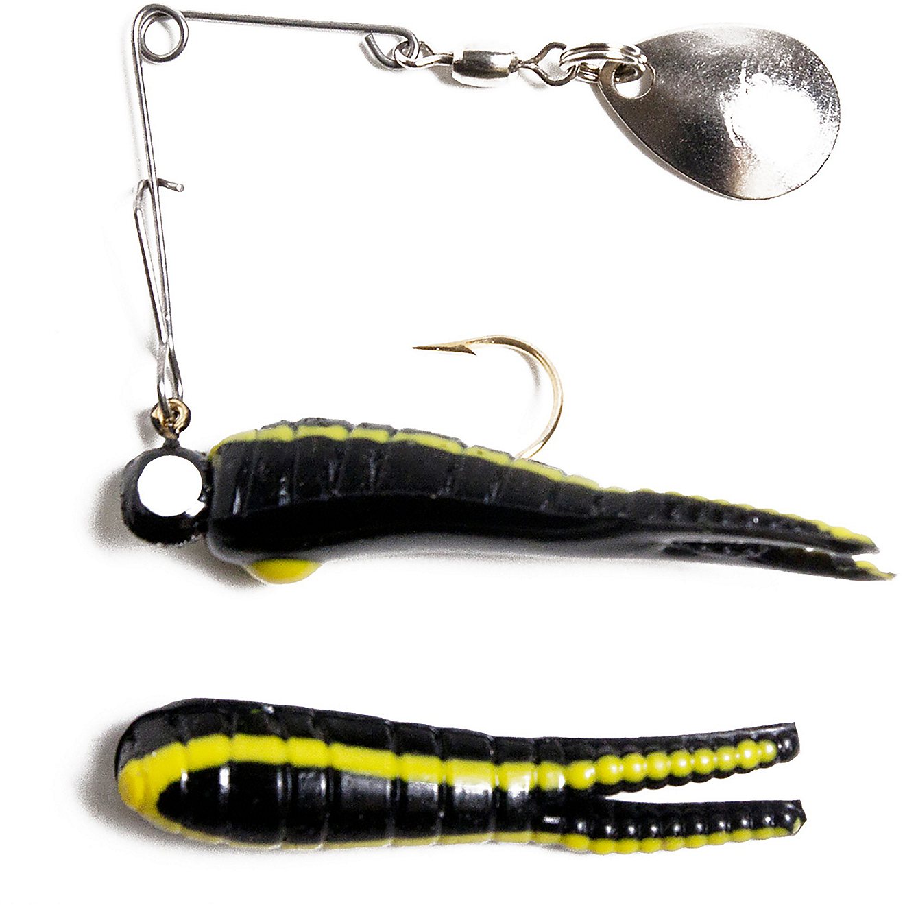 Betts Spinnerbait                                                                                                                - view number 1