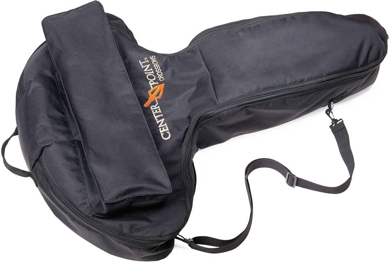 CenterPoint Crossbow Bag Academy