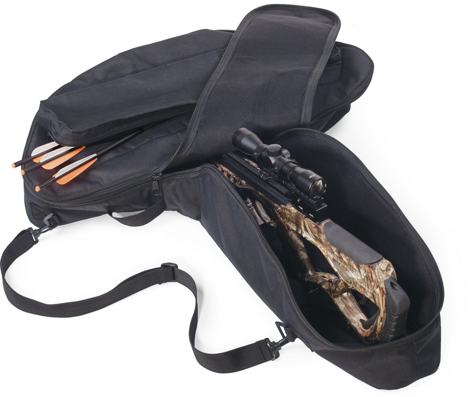 CenterPoint Crossbow Bag Academy