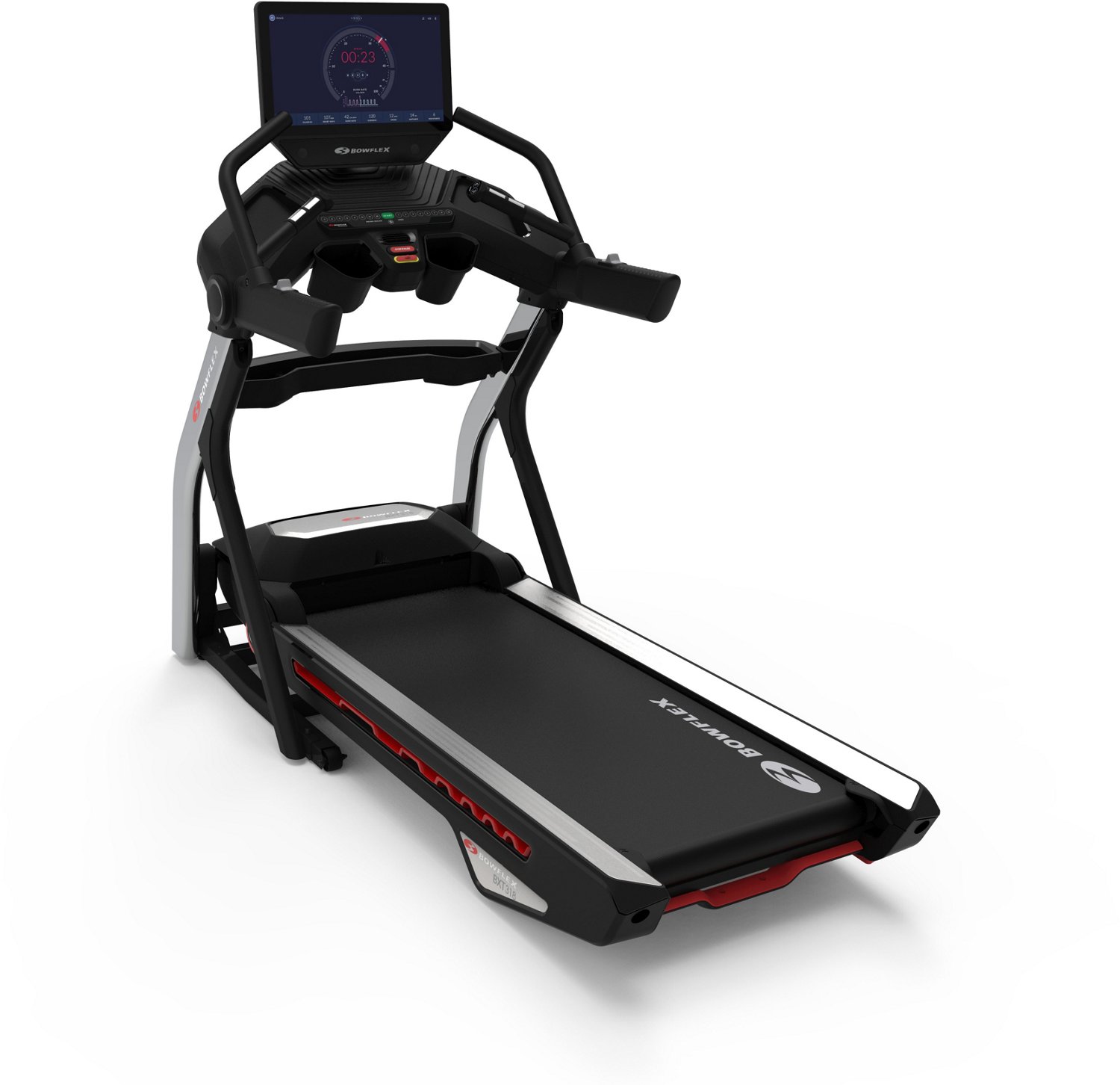 Bowflex 22 Treadmill - view number 2
