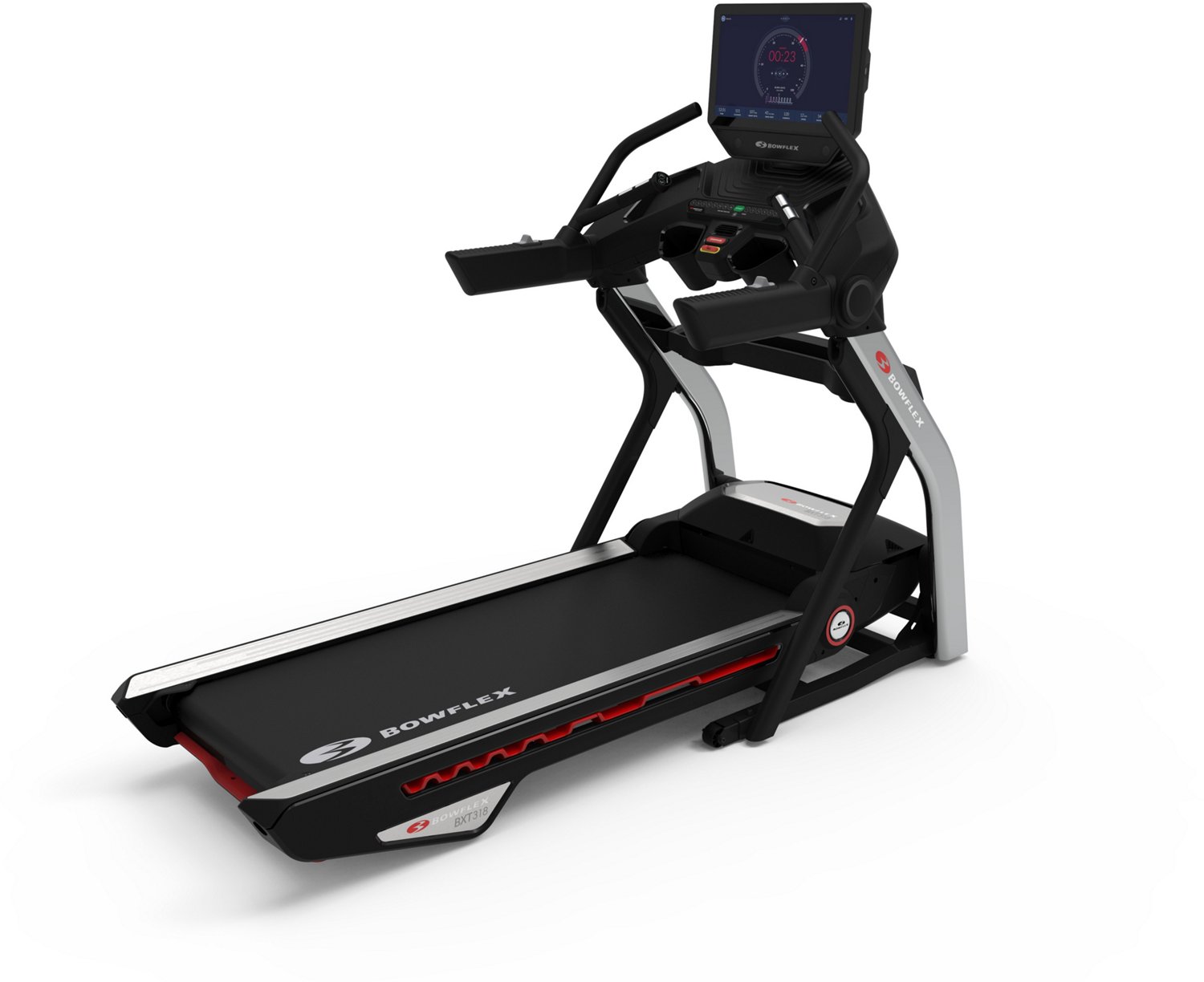 Bowflex 22 Treadmill - view number 3