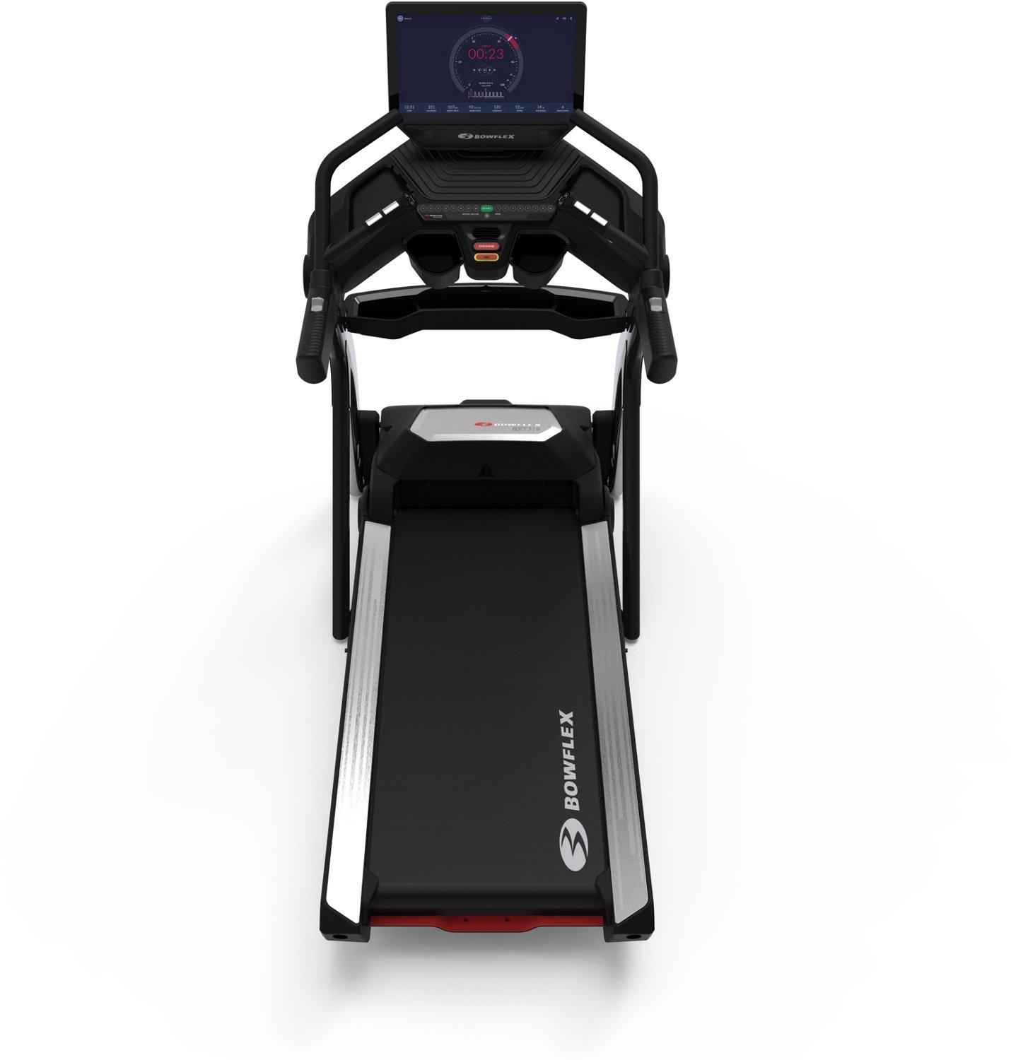 Bowflex 22 Treadmill - view number 4