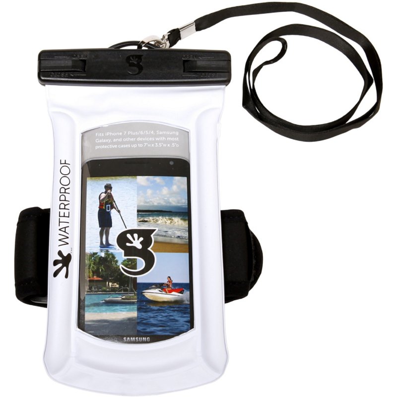 Geckobrands Float P… - image
