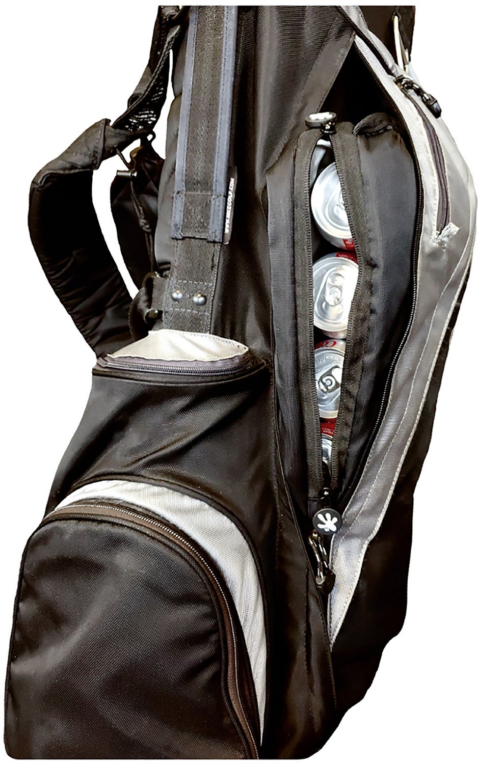 geckobrands Verticool 9 Can Cooler                                                                                               - view number 4