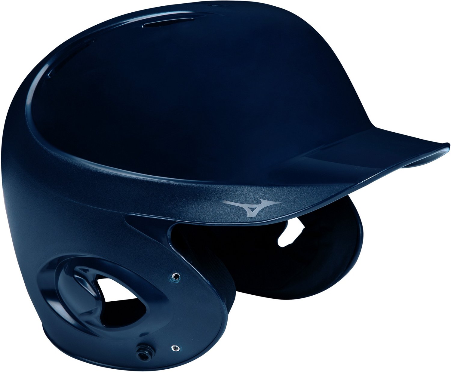 Mizuno Men's MVP Series Solid Batting Helmet