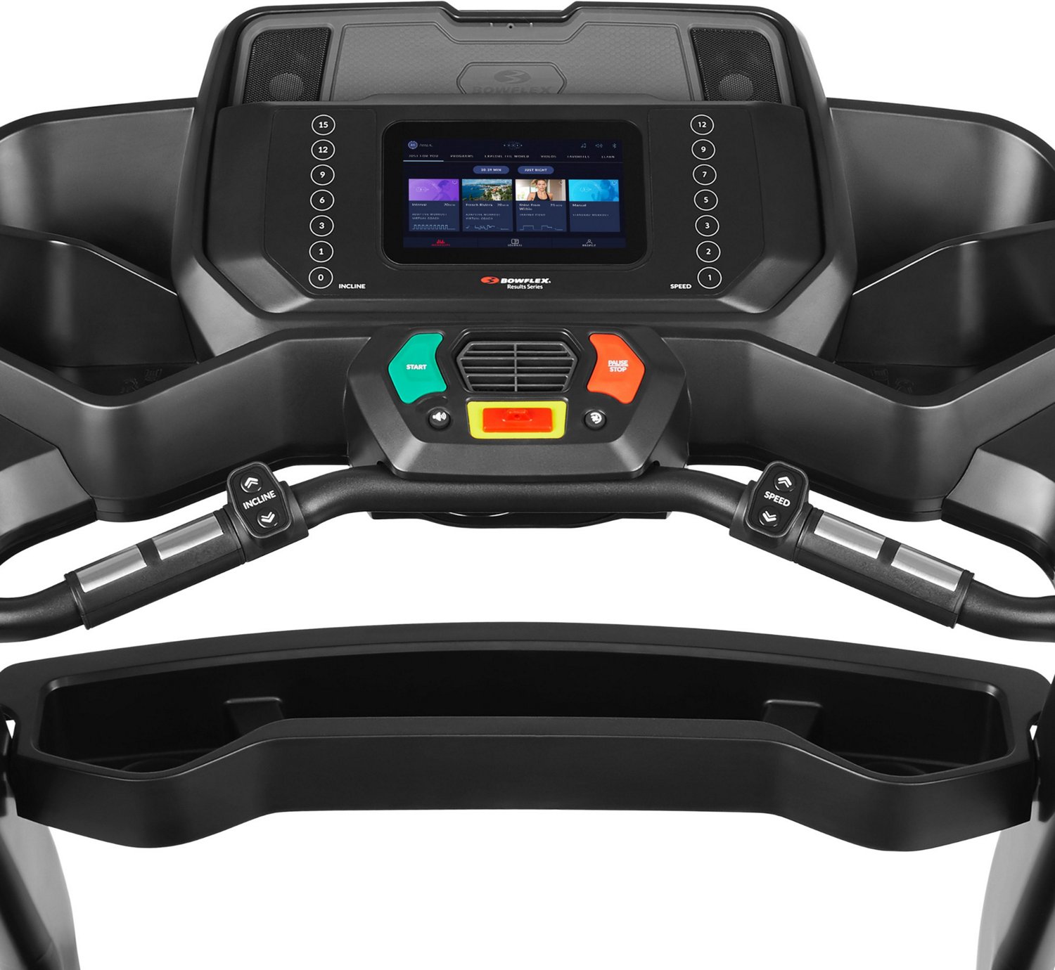 Bowflex 7 Treadmill                                                                                                              - view number 4