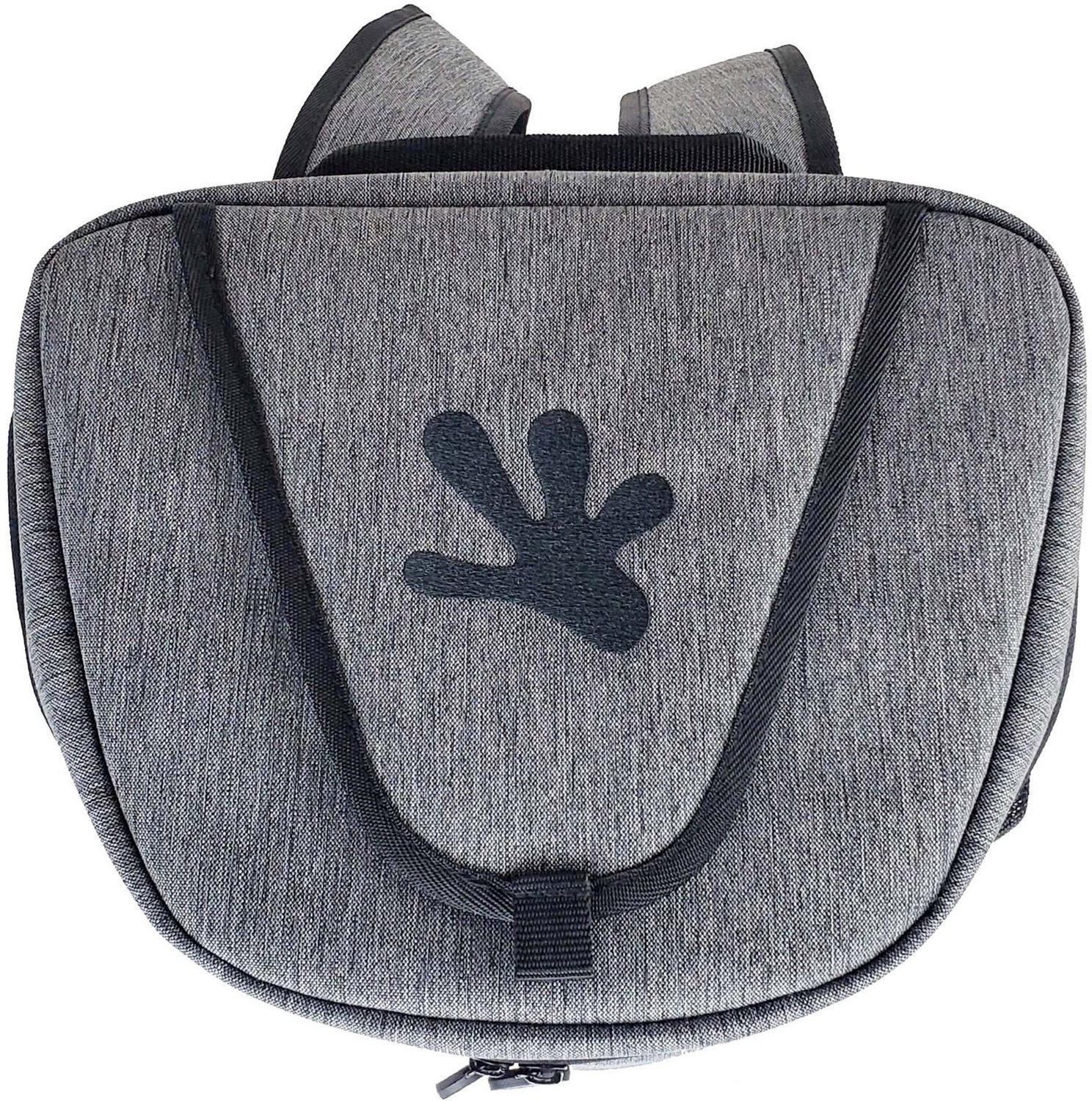 geckobrands Opticool 24 Can Backpack Cooler - view number 3